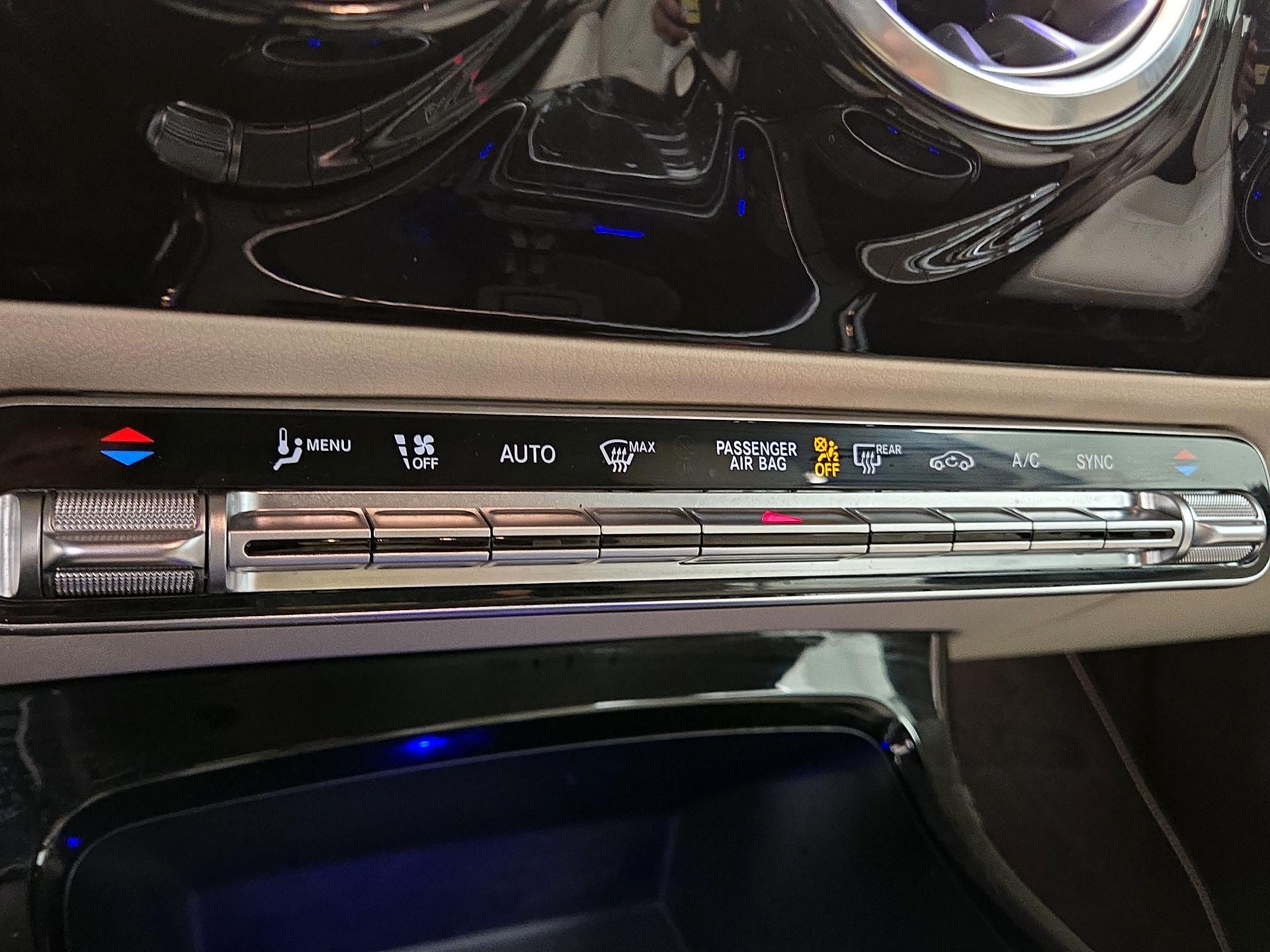 Thumbnail: 2022 Mercedes-Benz A-Class - 16