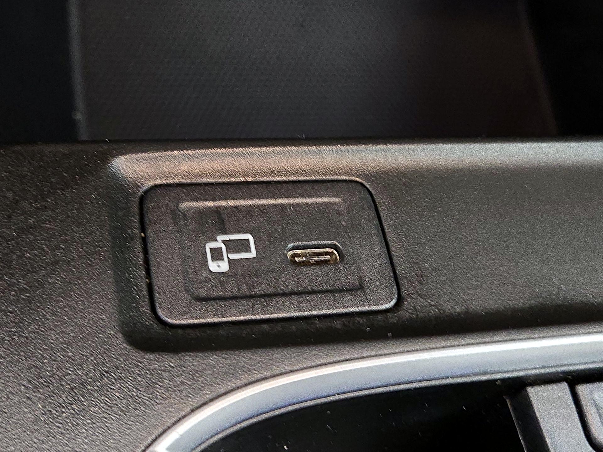 Thumbnail: 2022 Mercedes-Benz A-Class - 18