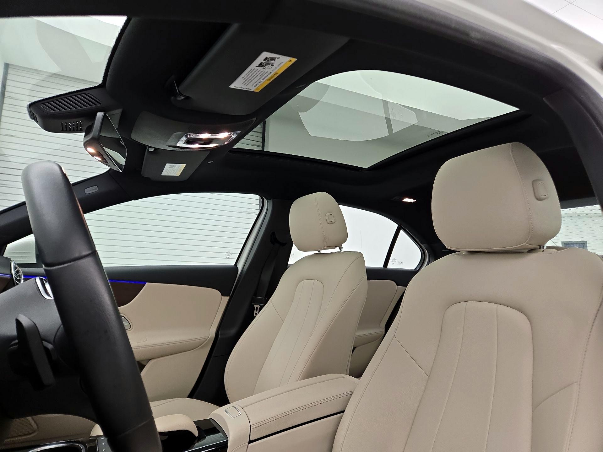 Thumbnail: 2022 Mercedes-Benz A-Class - 19