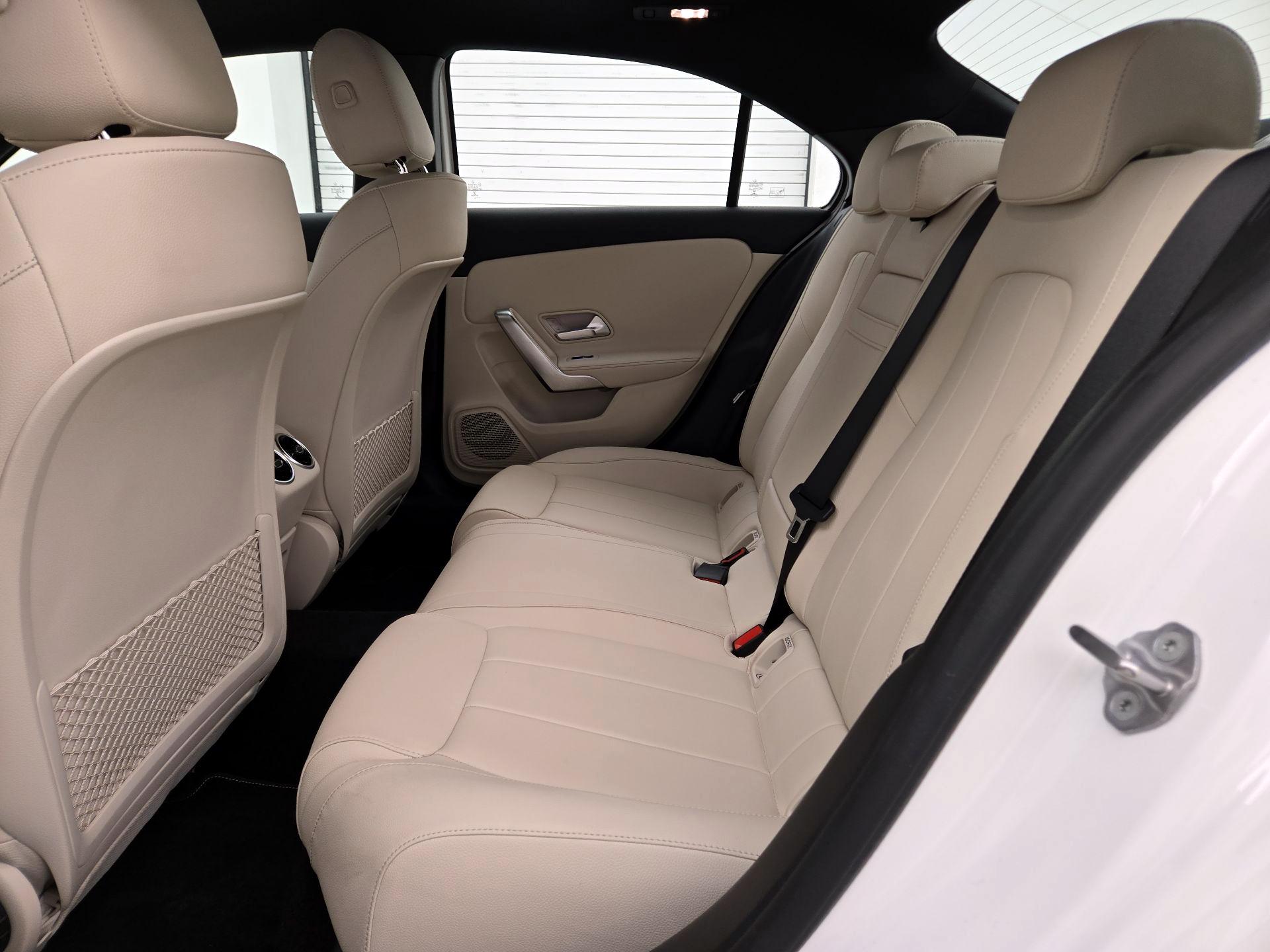 Thumbnail: 2022 Mercedes-Benz A-Class - 20