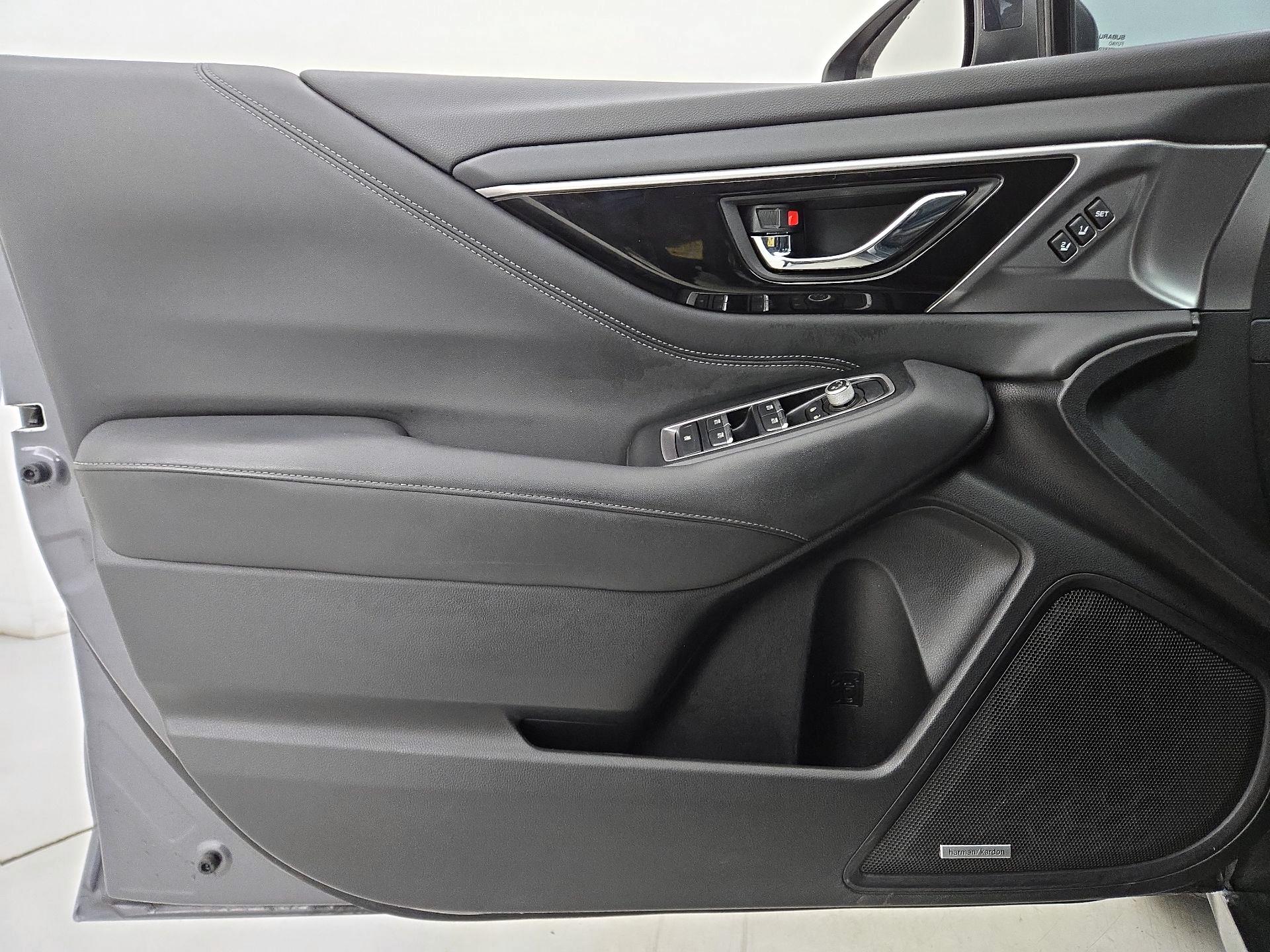 Thumbnail: 2020 Subaru Legacy - 12