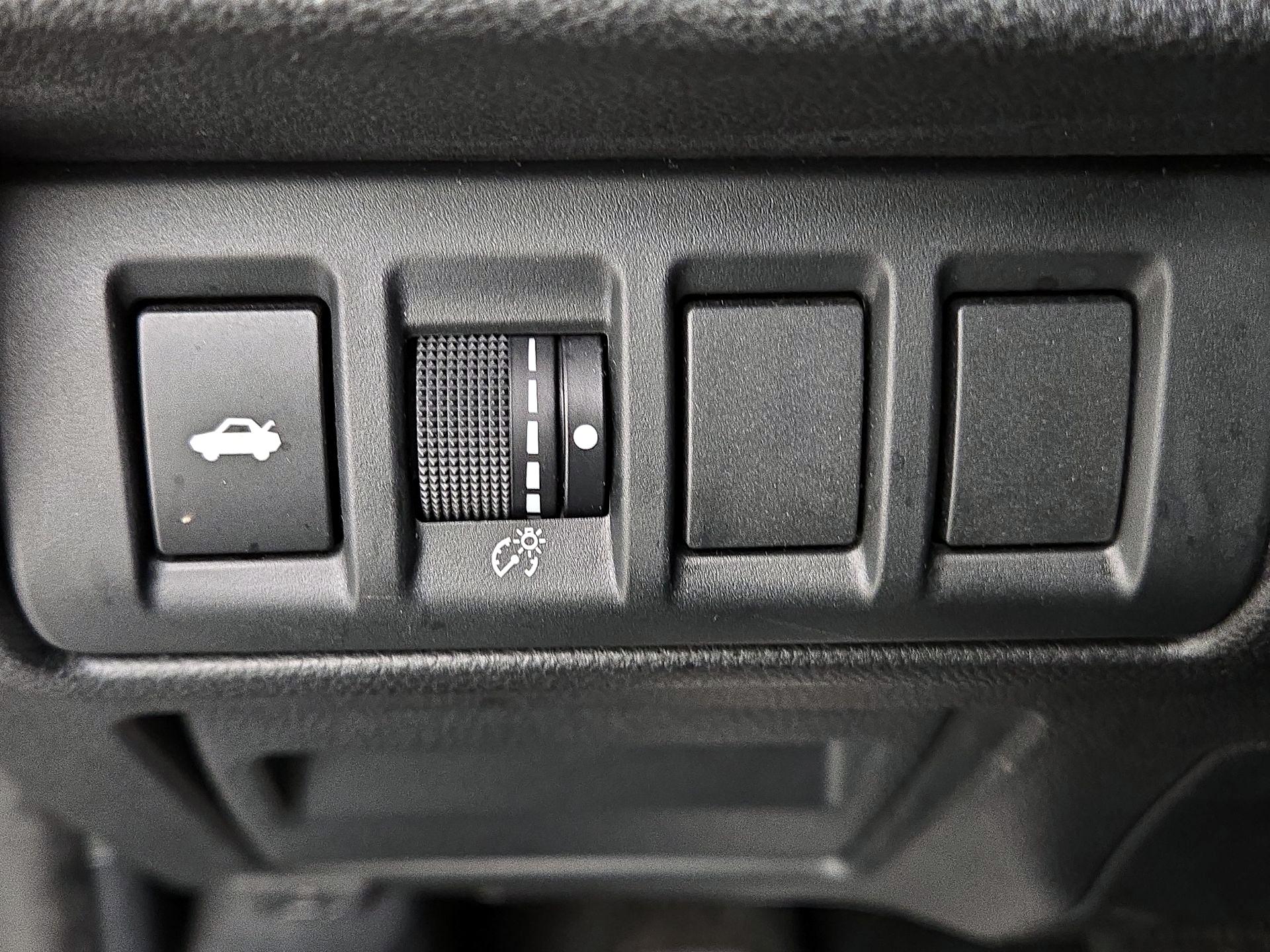 Thumbnail: 2020 Subaru Legacy - 13