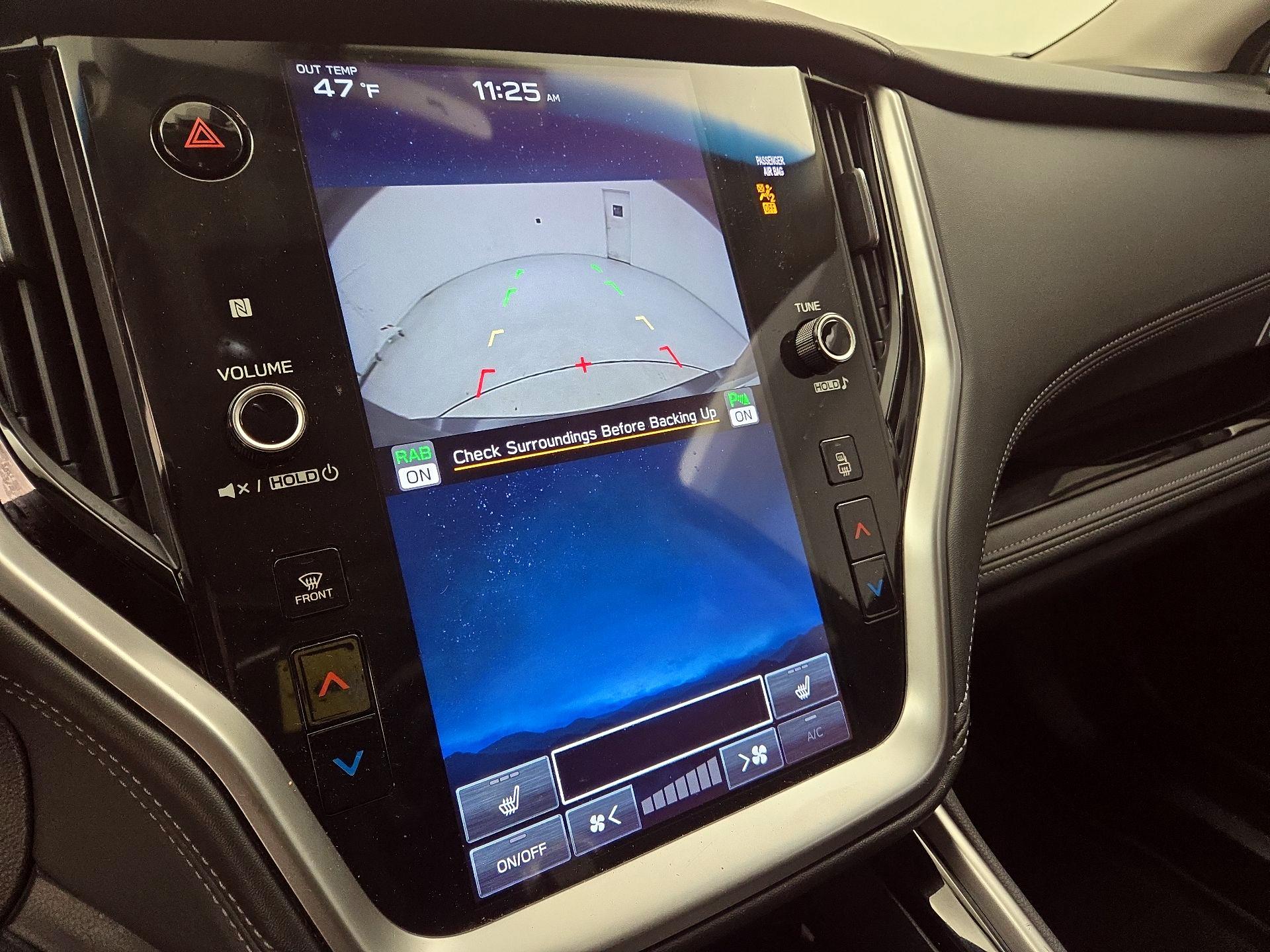 Thumbnail: 2020 Subaru Legacy - 15