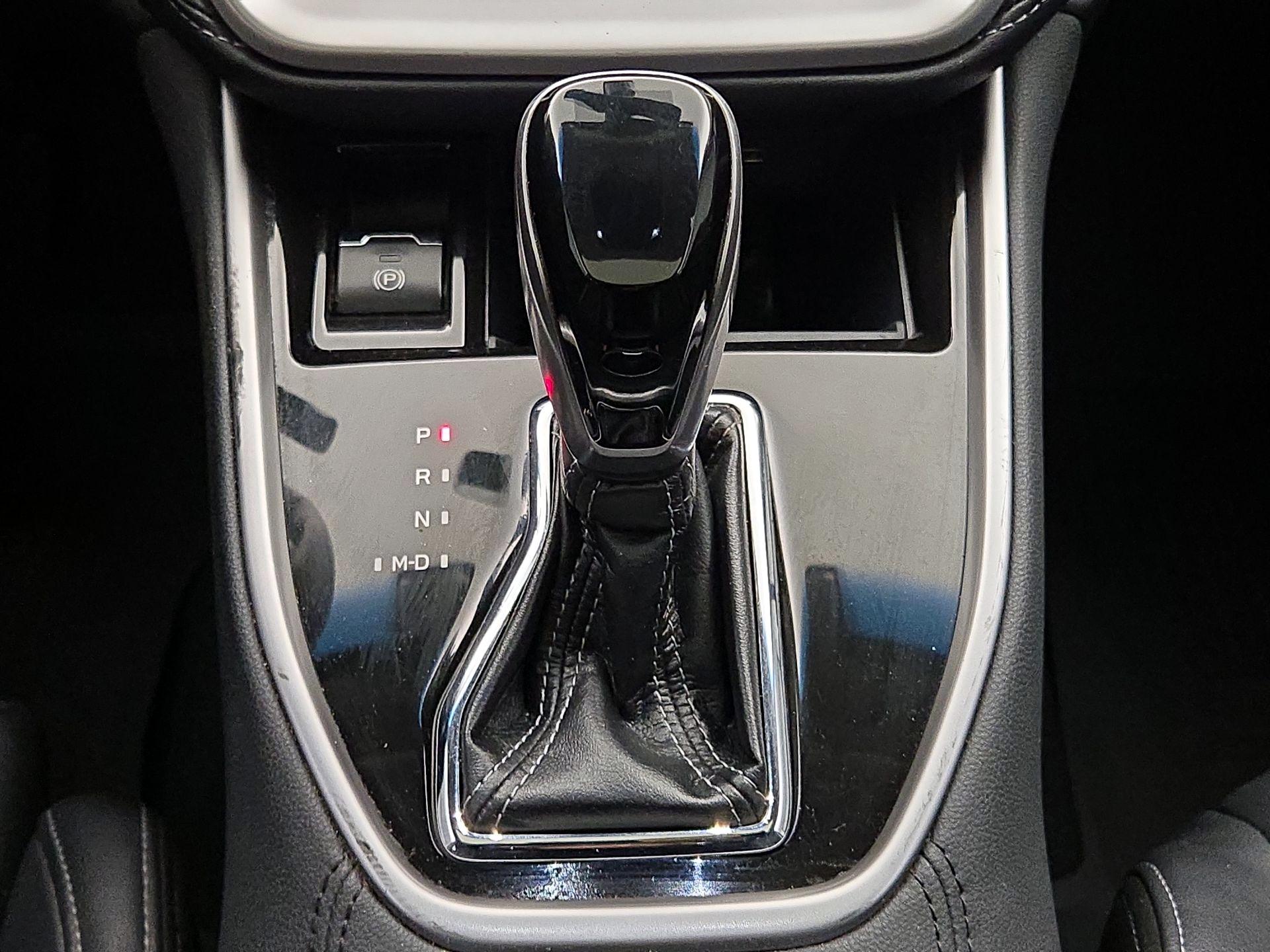 Thumbnail: 2020 Subaru Legacy - 18