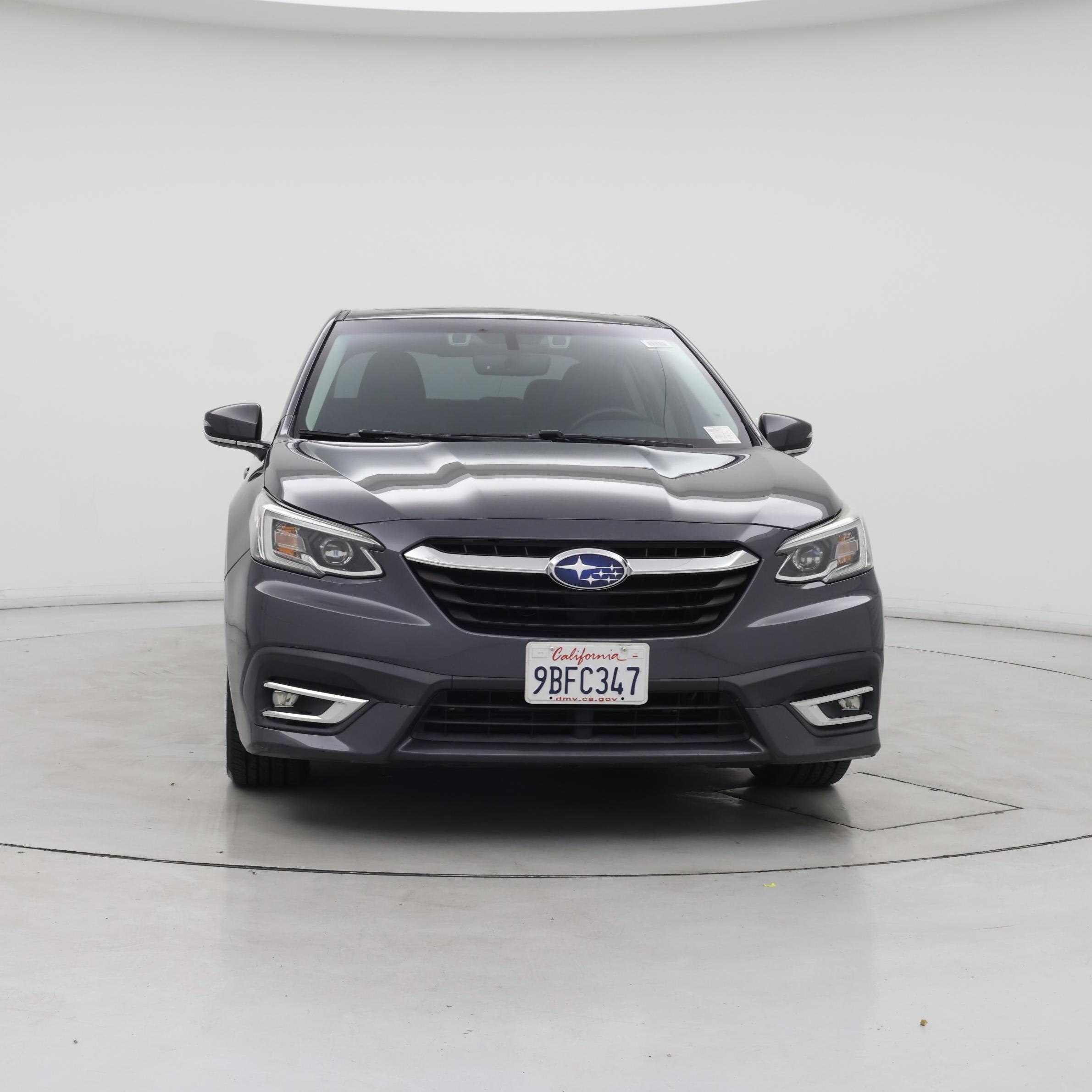 Thumbnail: 2020 Subaru Legacy - 5