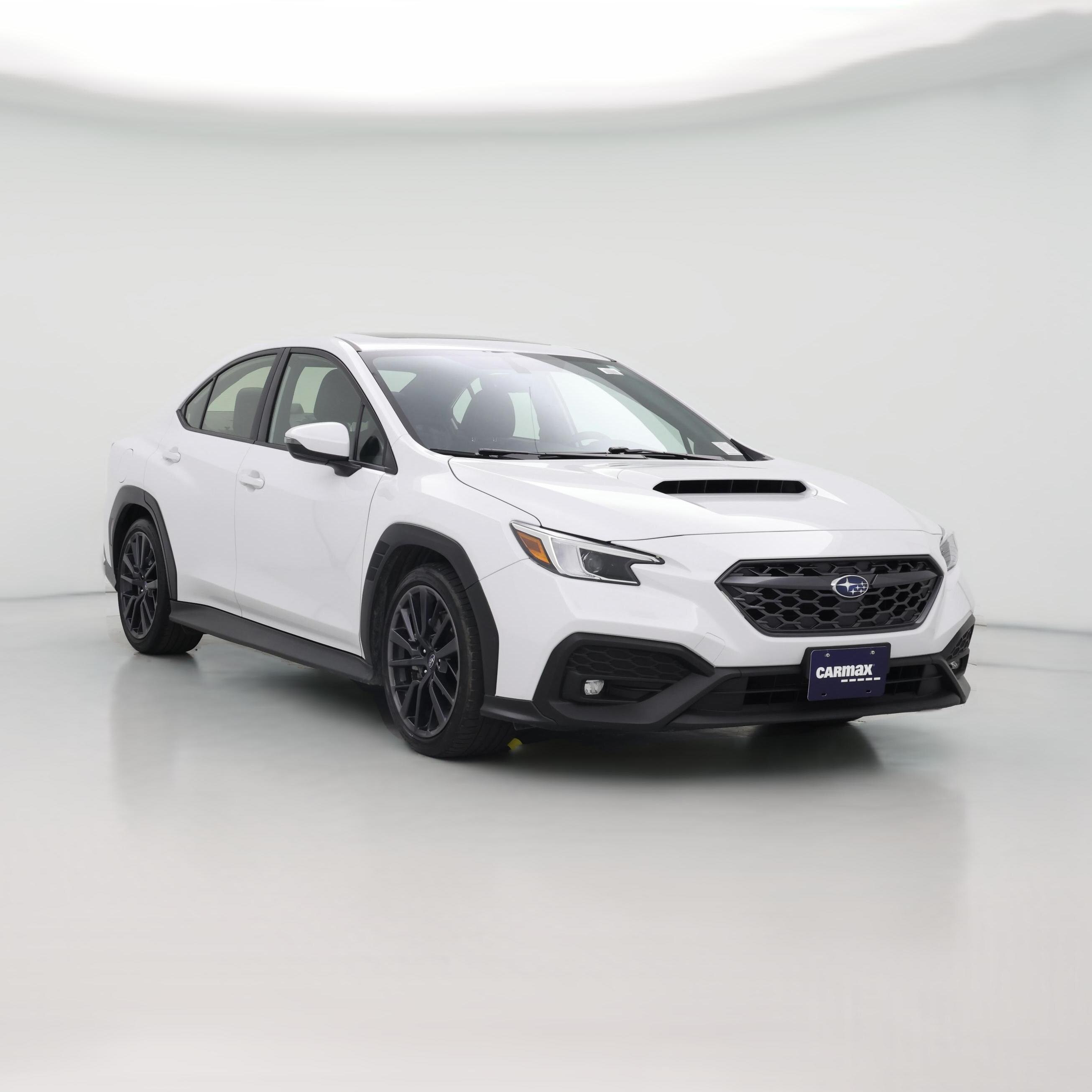 Thumbnail: 2023 Subaru WRX - 1