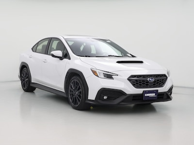 2023 Subaru WRX Limited