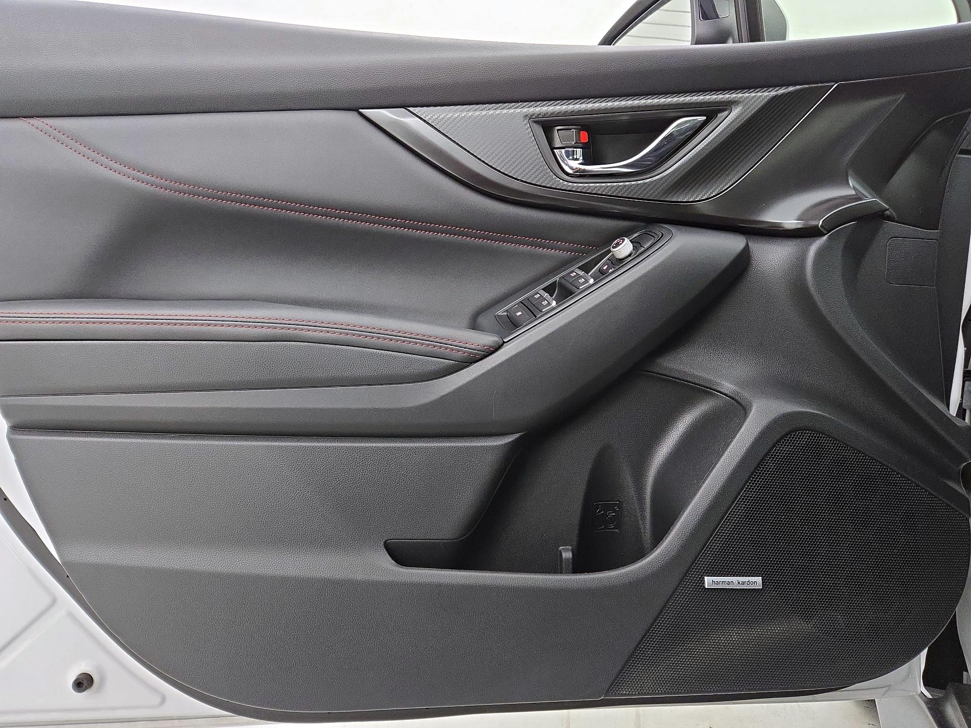 Thumbnail: 2023 Subaru WRX - 12