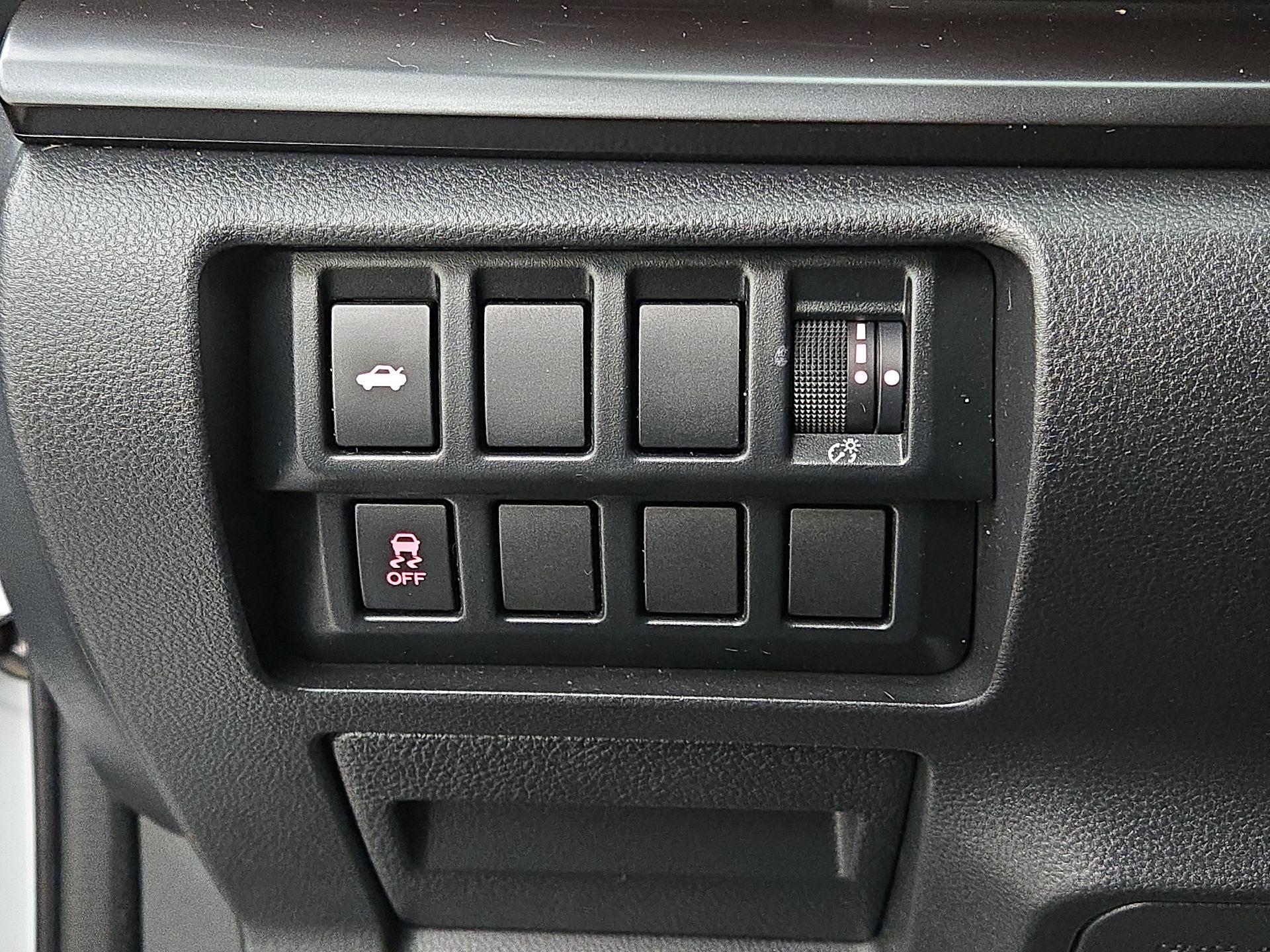 Thumbnail: 2023 Subaru WRX - 13