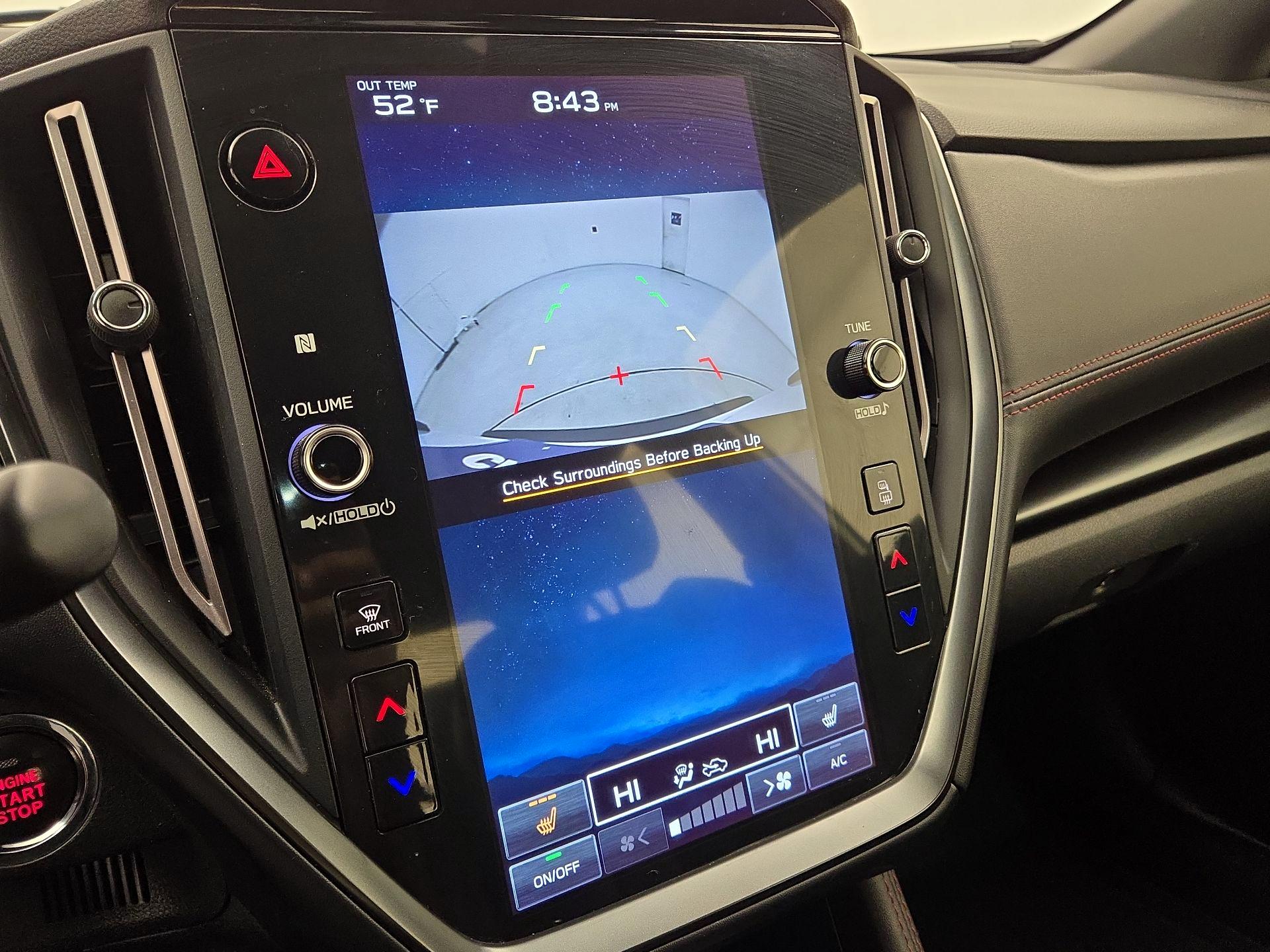 Thumbnail: 2023 Subaru WRX - 14