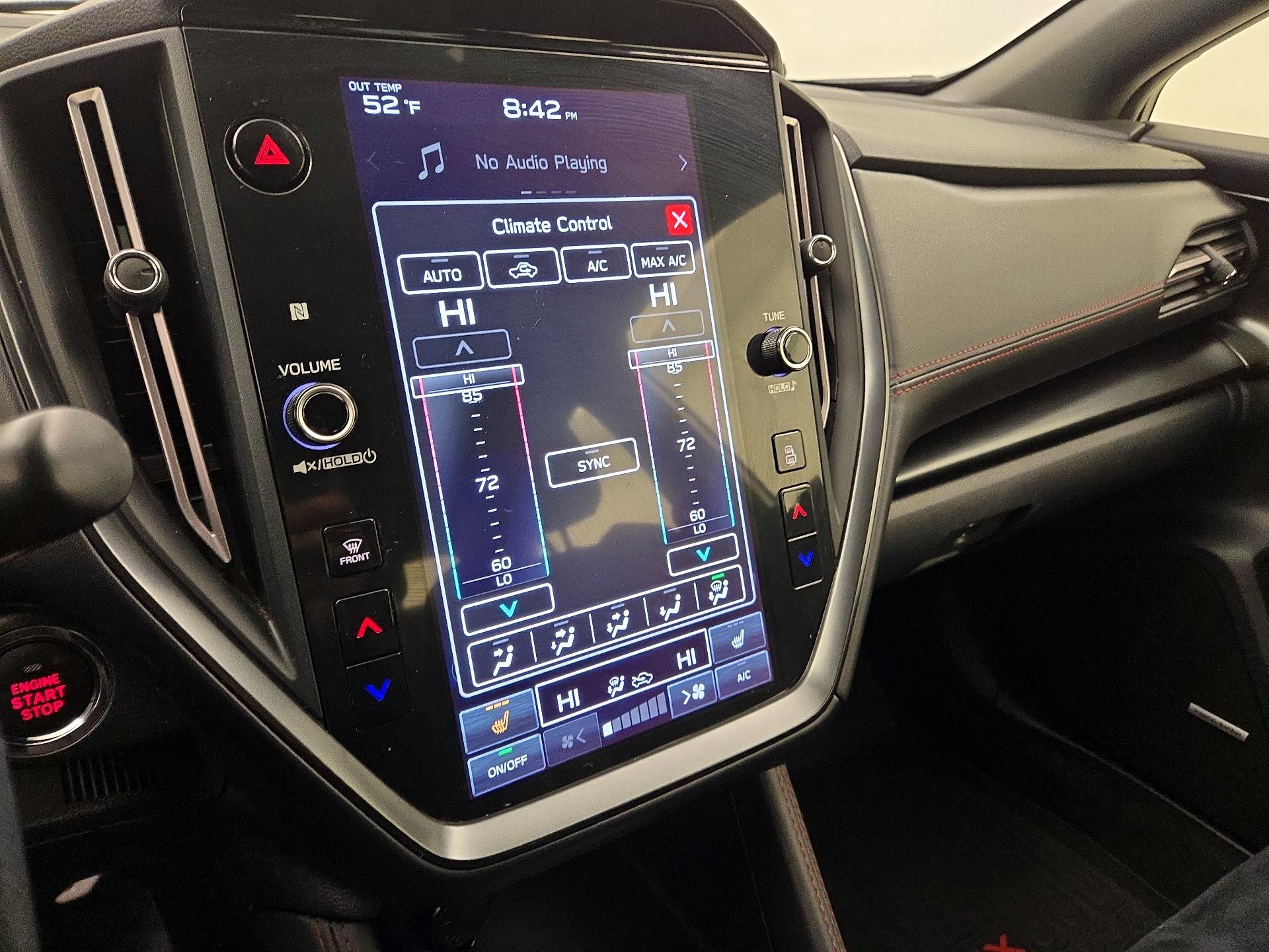 Thumbnail: 2023 Subaru WRX - 16