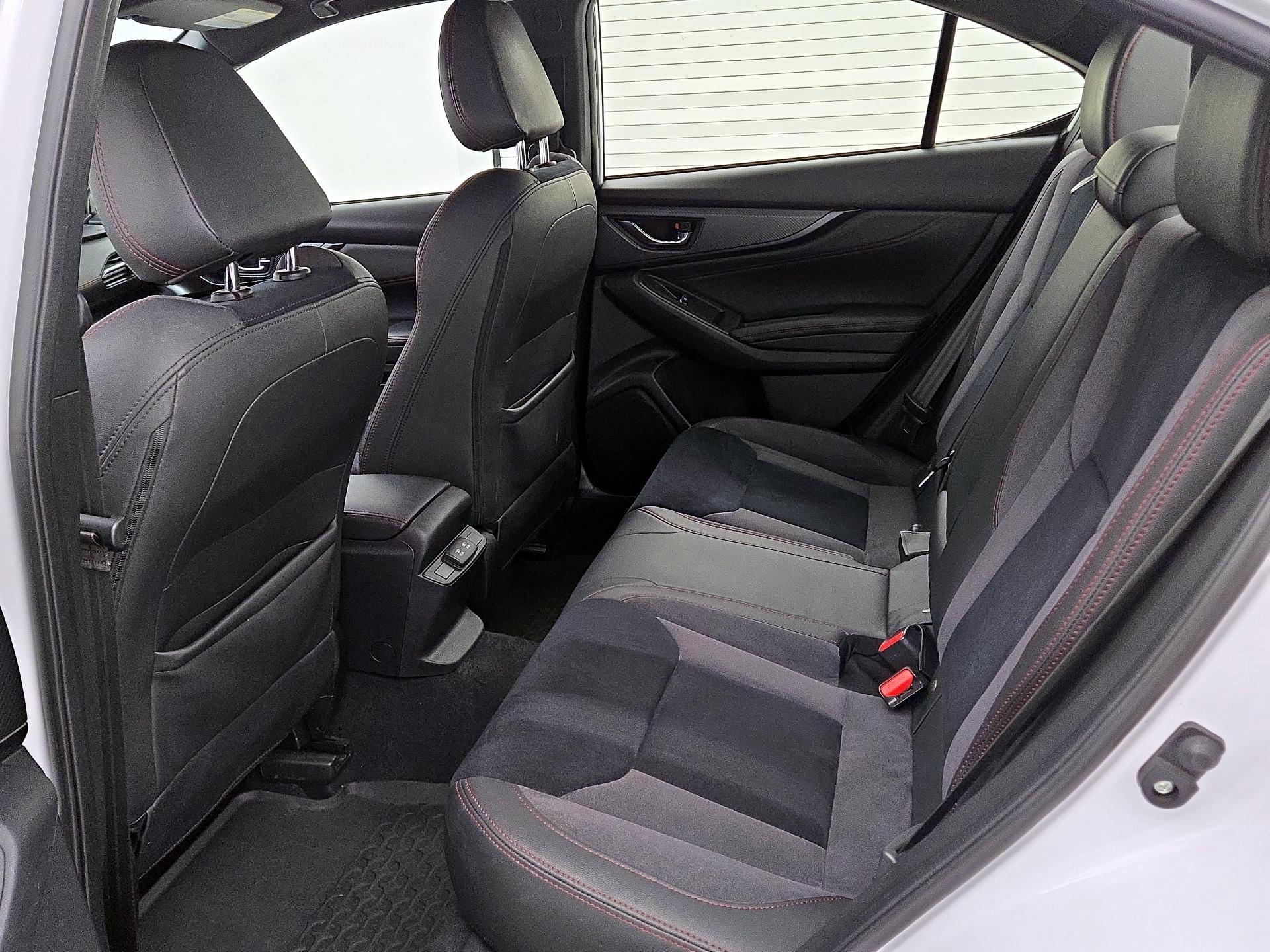 Thumbnail: 2023 Subaru WRX - 18