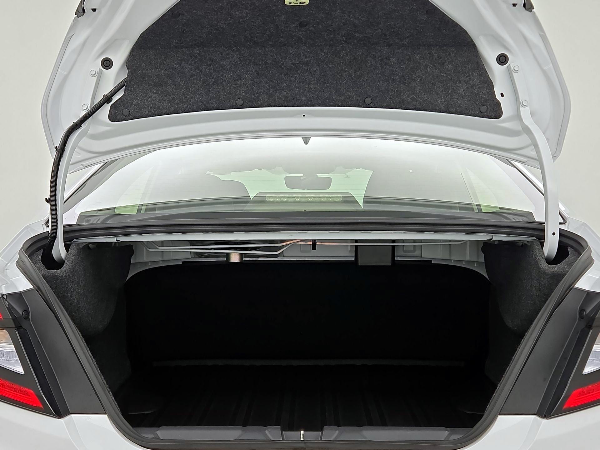 Thumbnail: 2023 Subaru WRX - 19