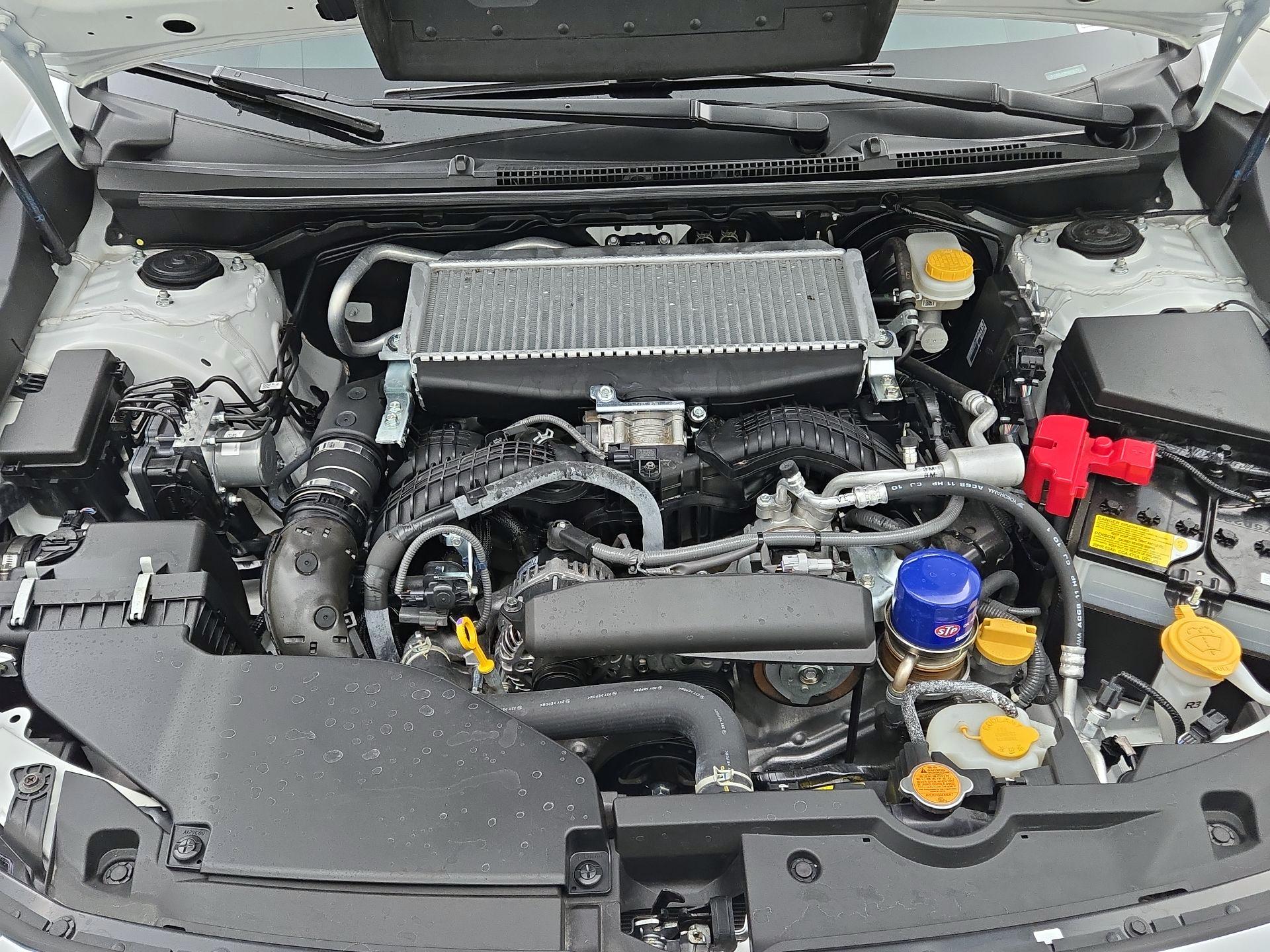 Thumbnail: 2023 Subaru WRX - 20