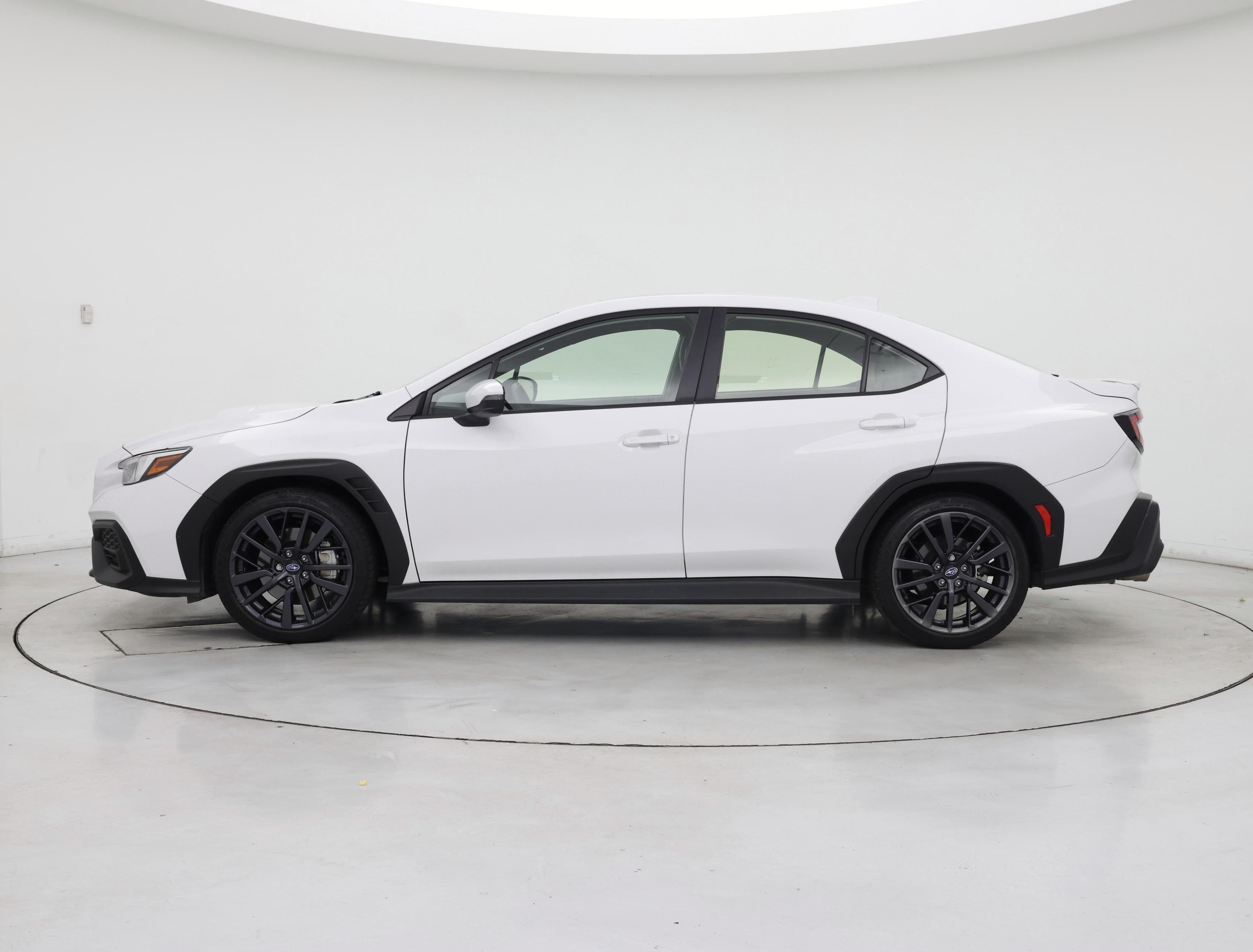 Thumbnail: 2023 Subaru WRX - 3