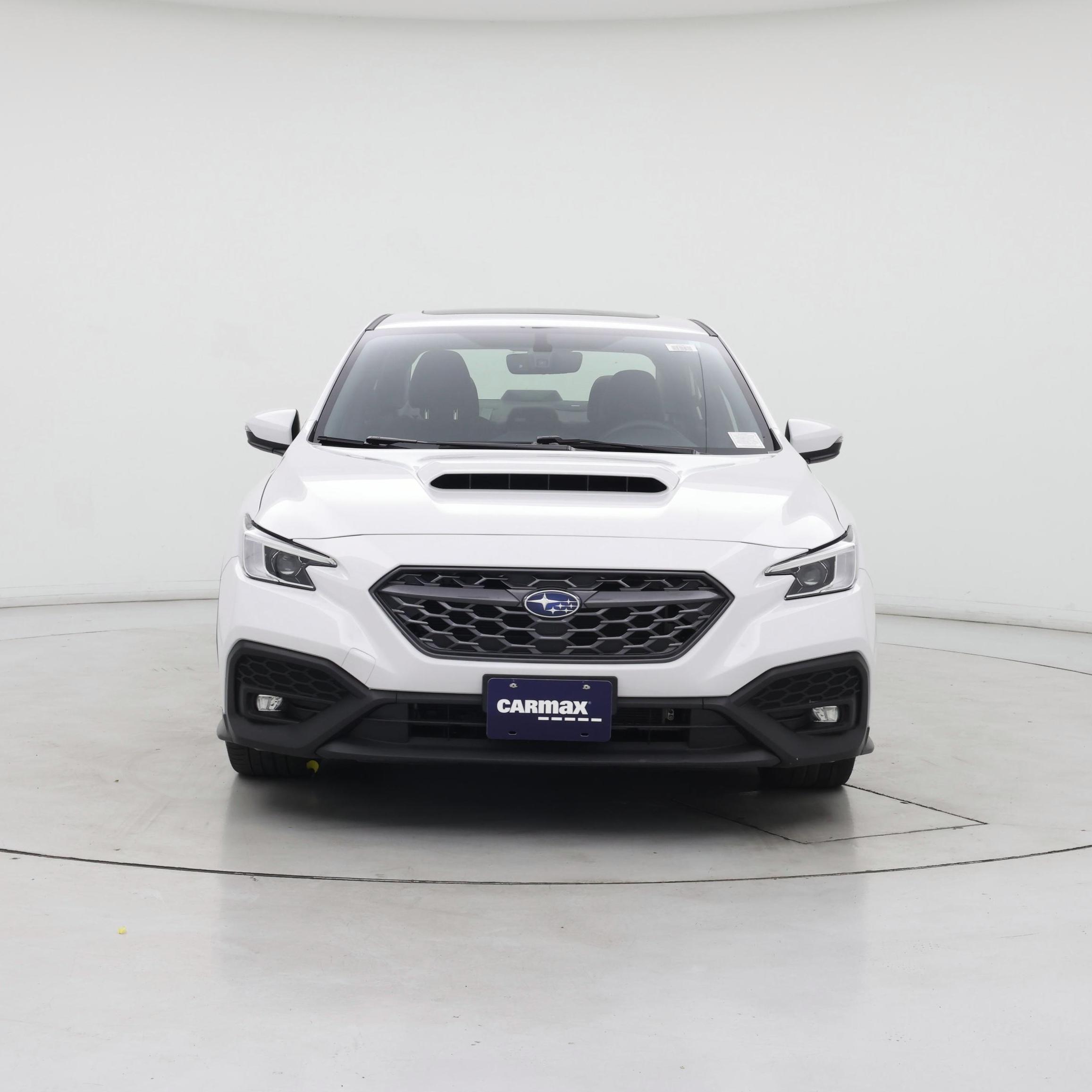 Thumbnail: 2023 Subaru WRX - 5