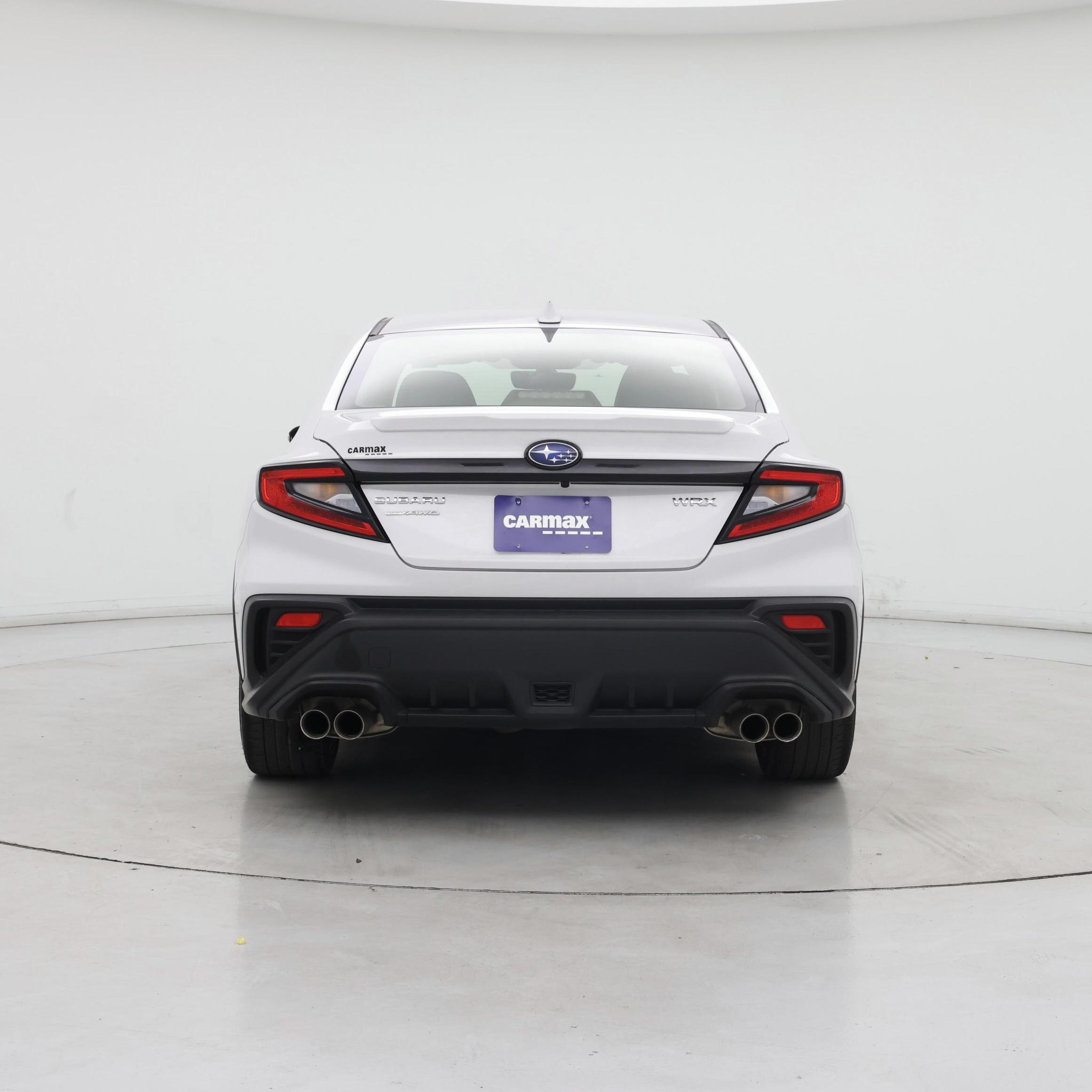Thumbnail: 2023 Subaru WRX - 6