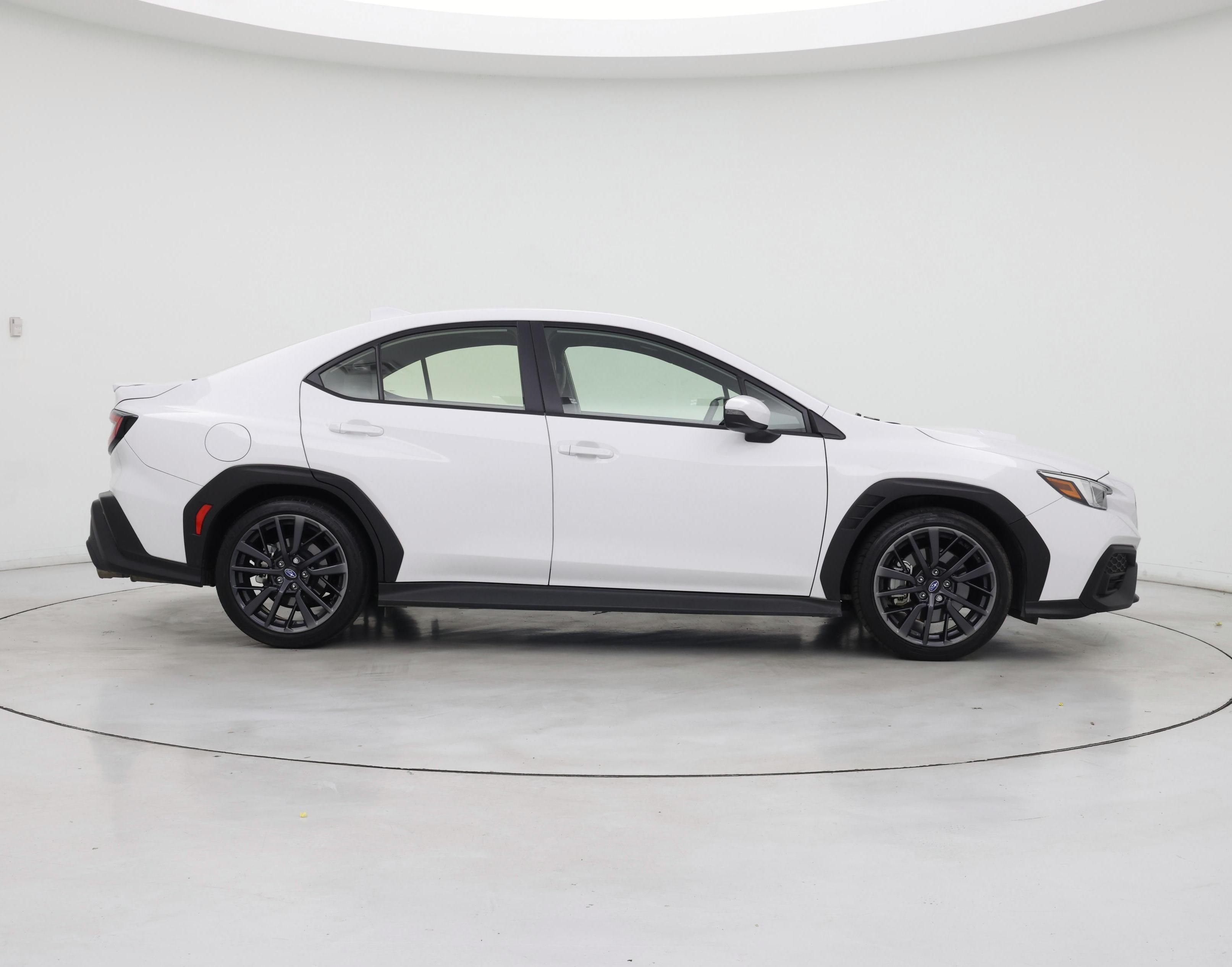 Thumbnail: 2023 Subaru WRX - 7