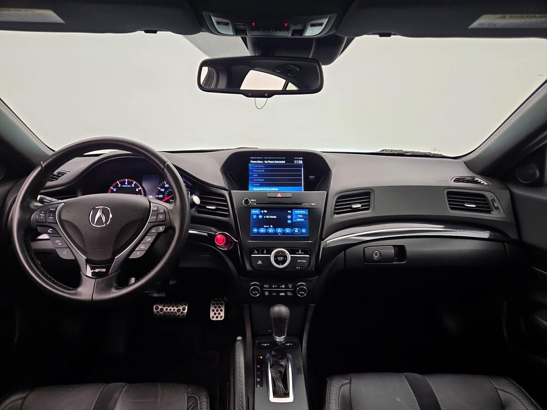 Thumbnail: 2022 Acura ILX - 9