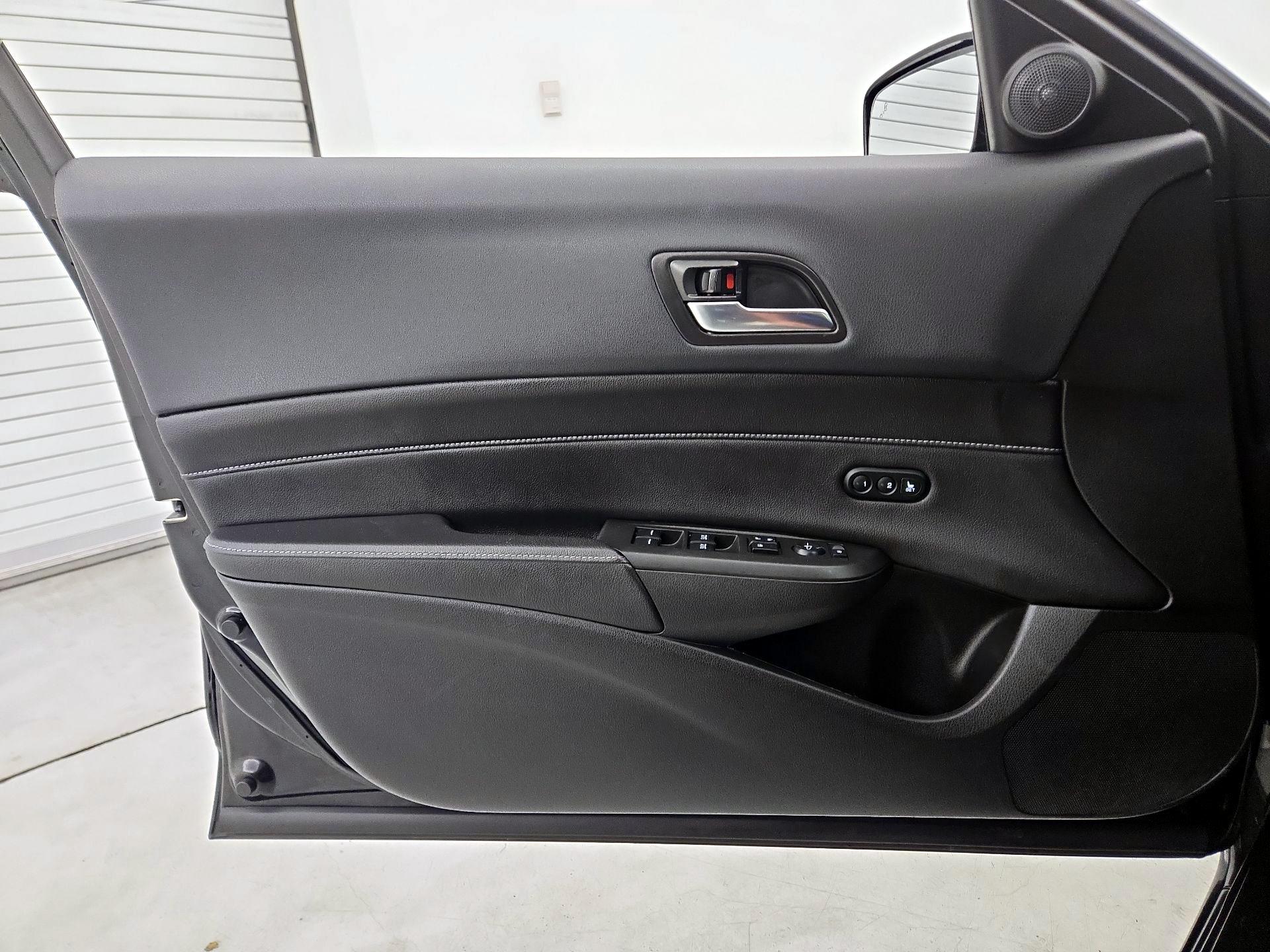 Thumbnail: 2022 Acura ILX - 12