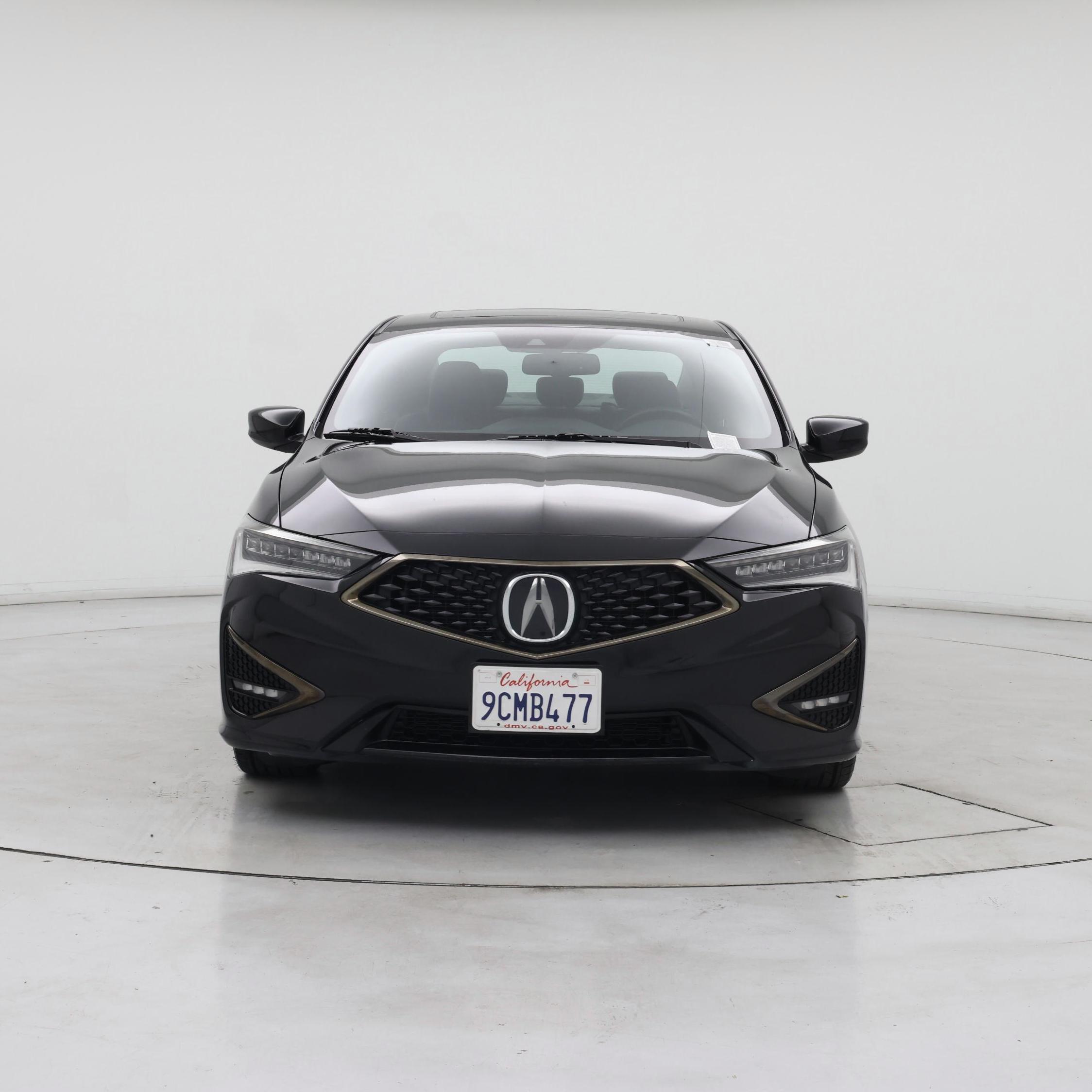 Thumbnail: 2022 Acura ILX - 5
