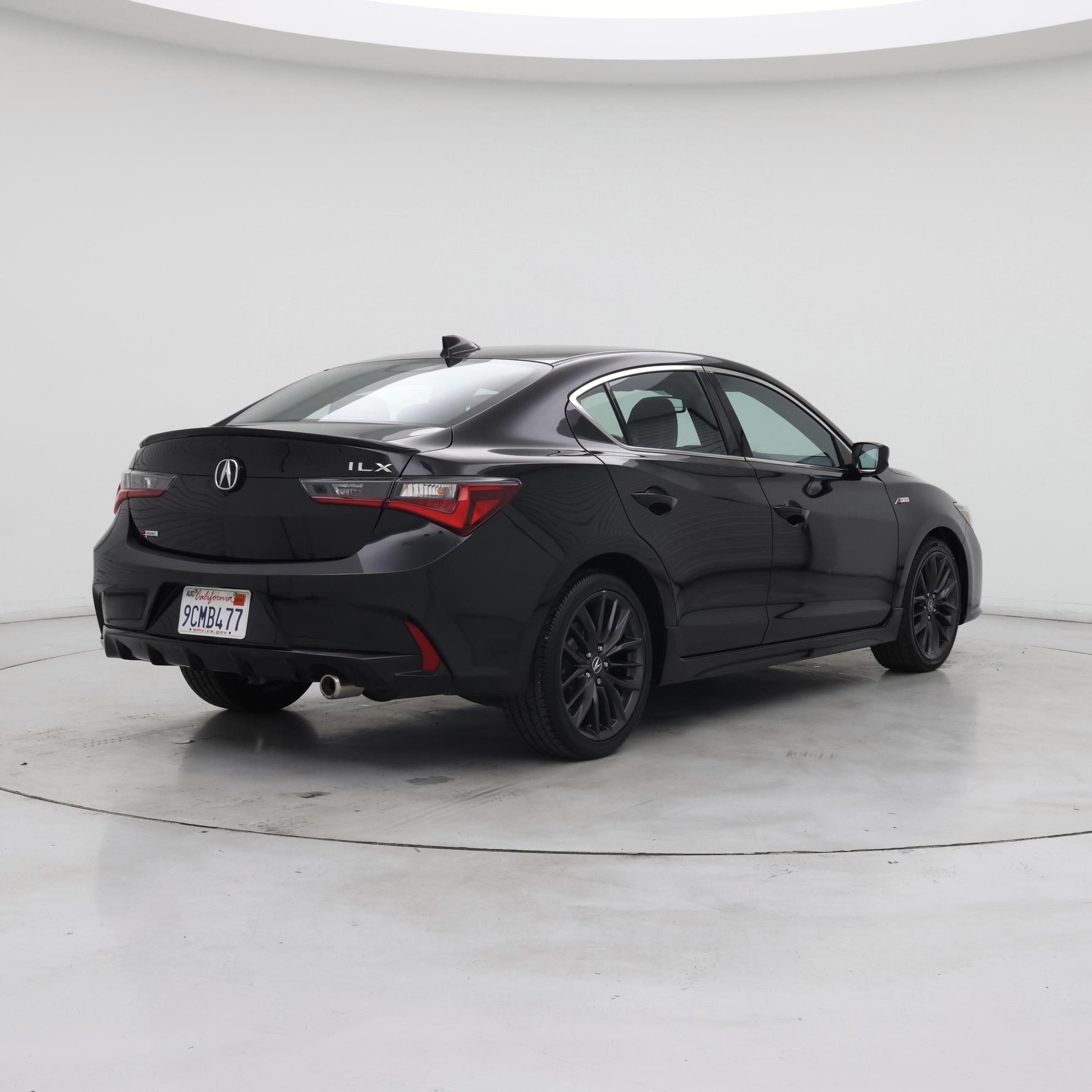 Thumbnail: 2022 Acura ILX - 8