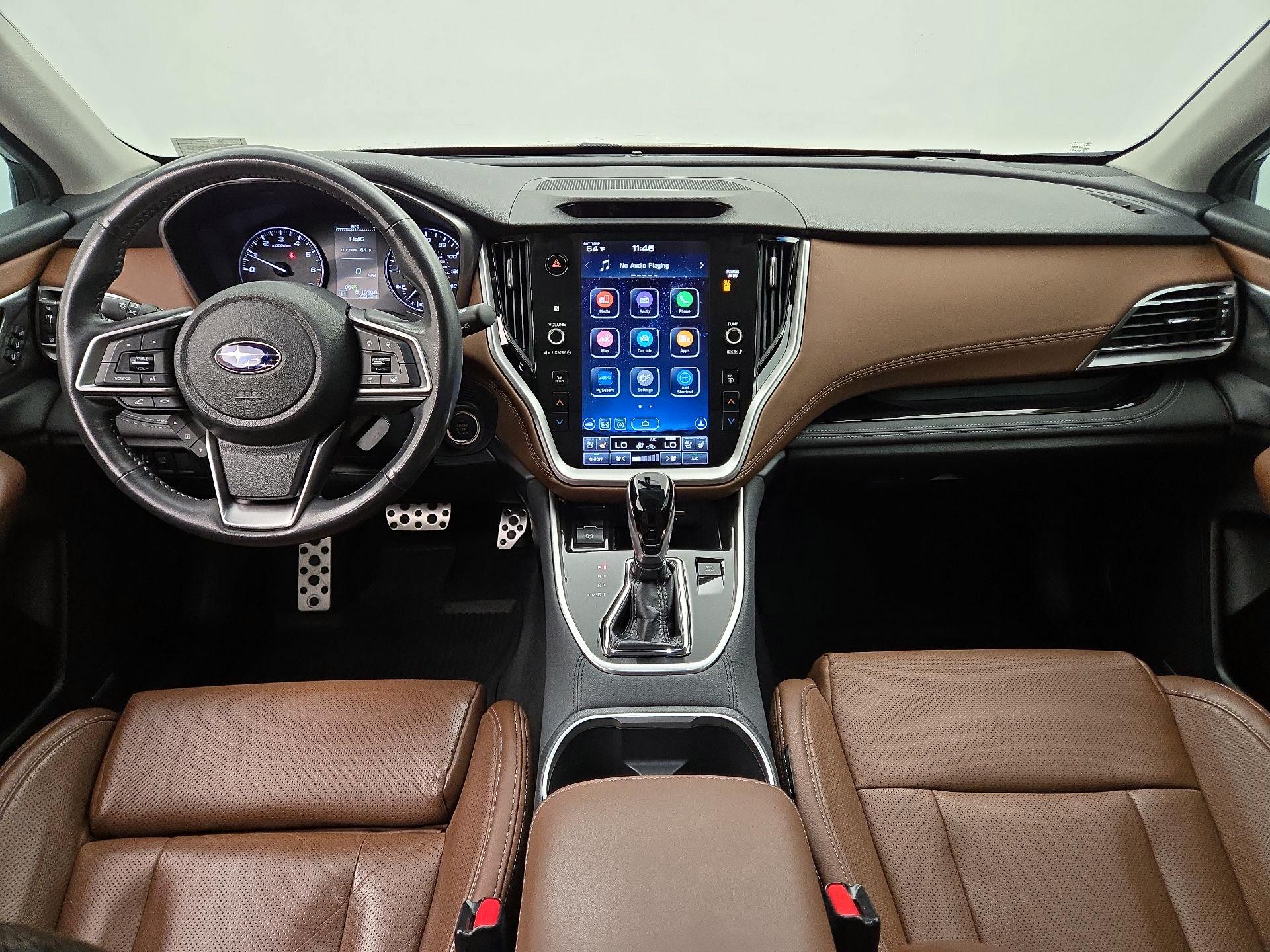 Thumbnail: 2020 Subaru Outback - 9