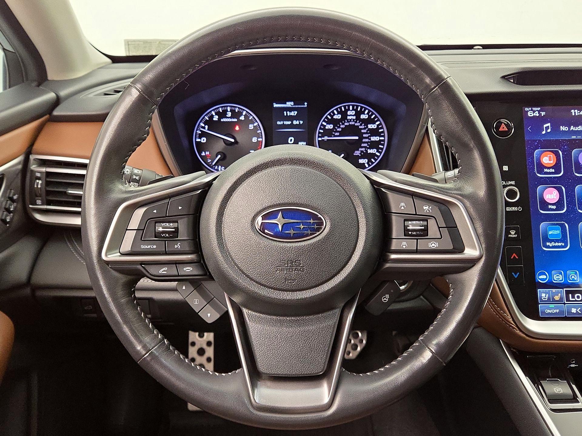 Thumbnail: 2020 Subaru Outback - 10