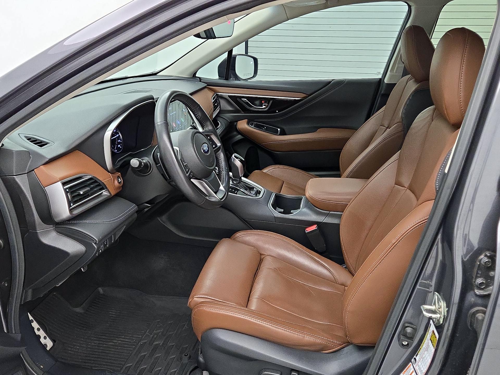 Thumbnail: 2020 Subaru Outback - 11