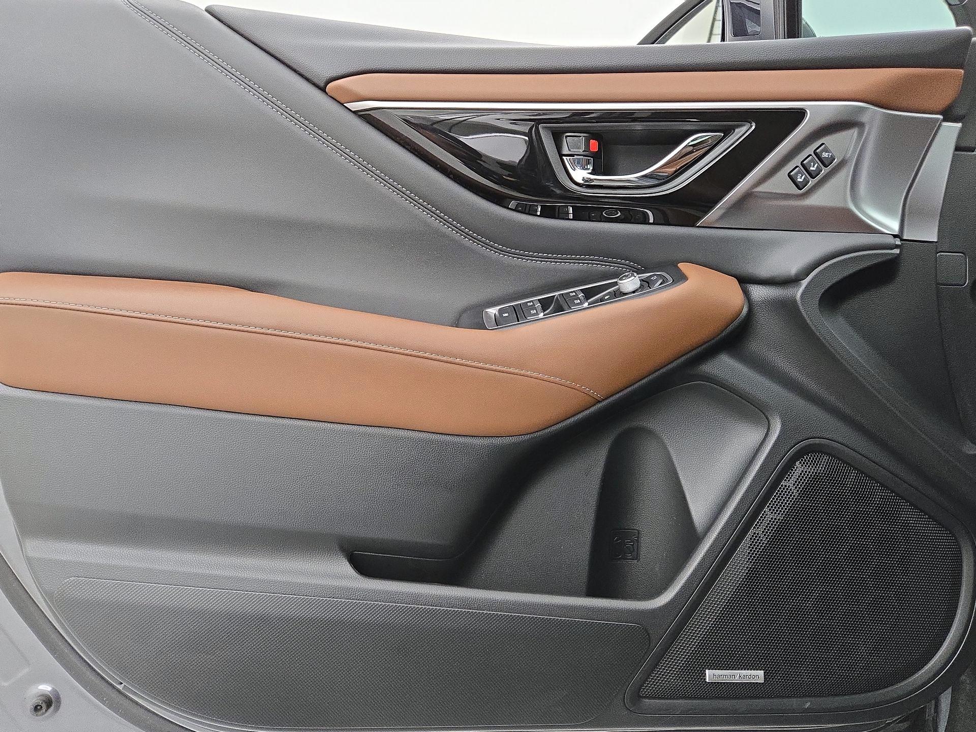 Thumbnail: 2020 Subaru Outback - 12