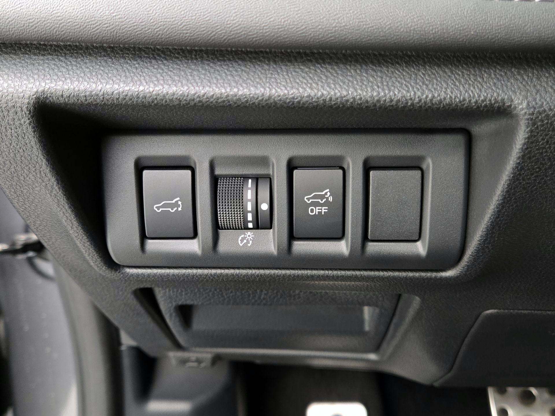 Thumbnail: 2020 Subaru Outback - 13