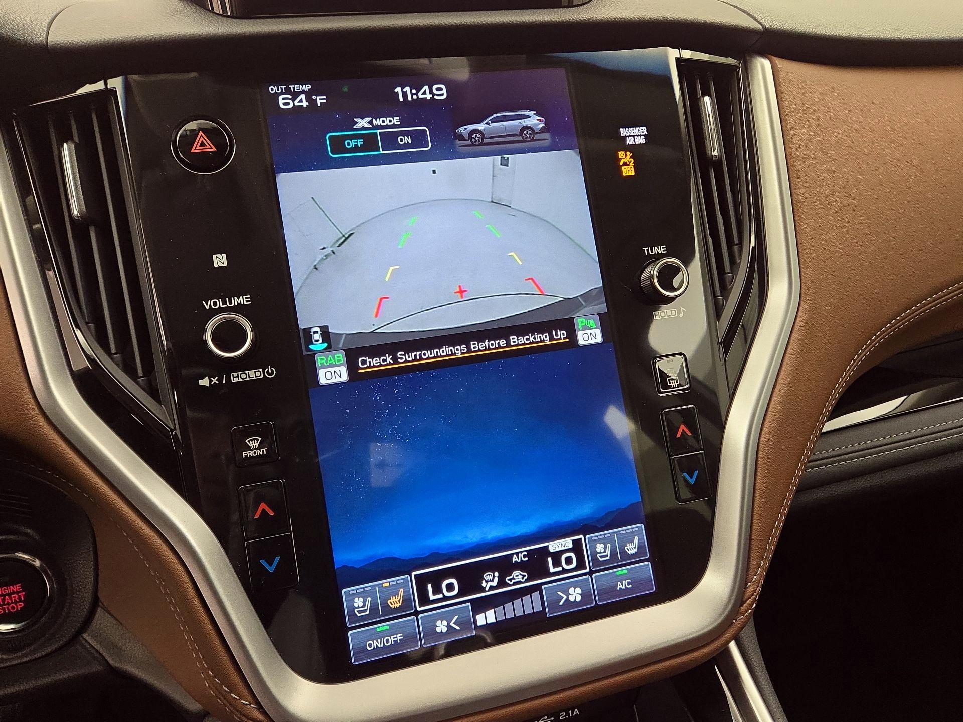 Thumbnail: 2020 Subaru Outback - 14