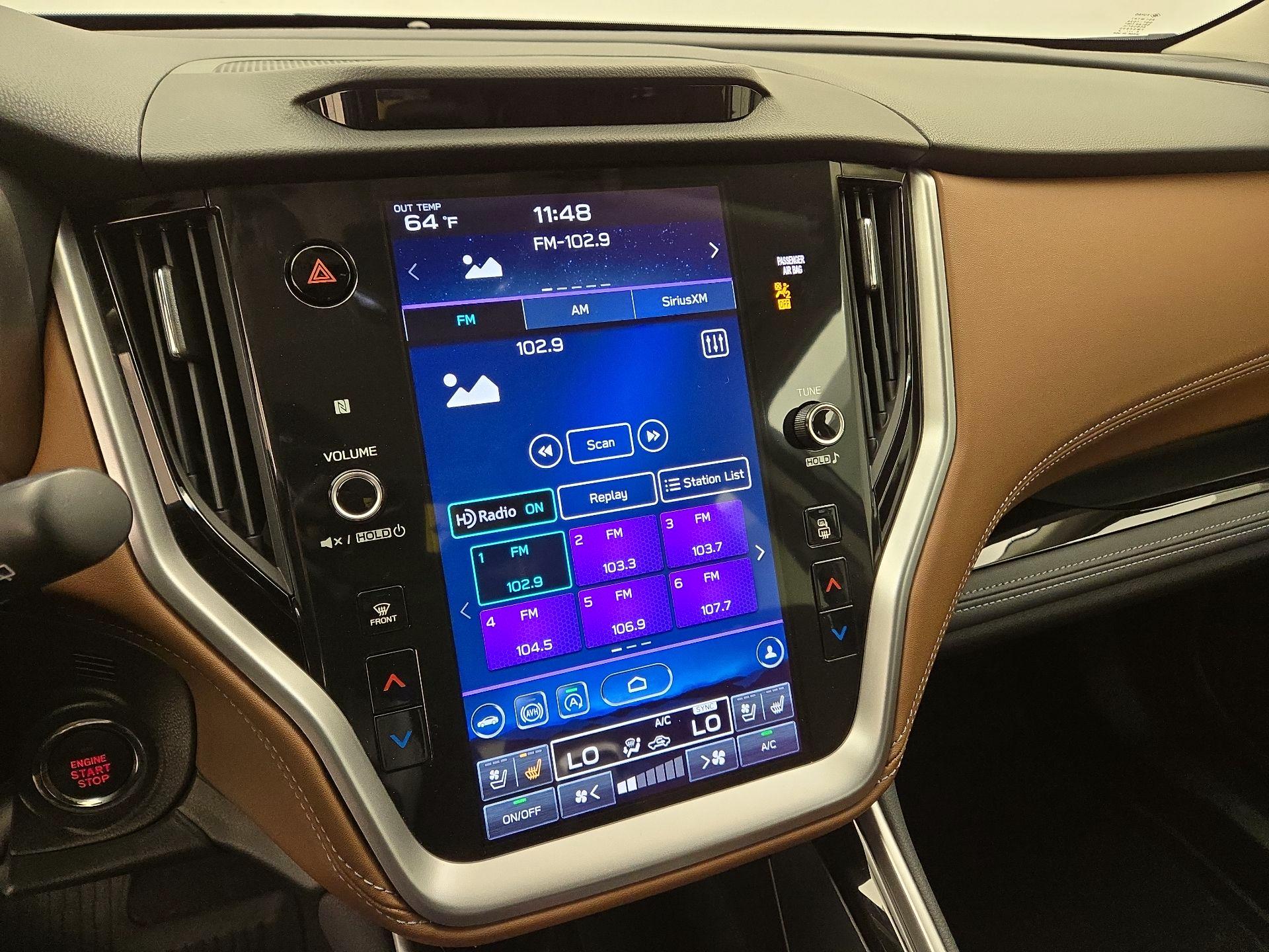 Thumbnail: 2020 Subaru Outback - 15