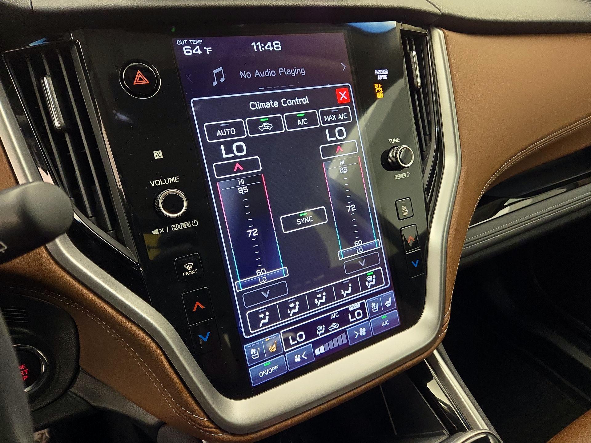 Thumbnail: 2020 Subaru Outback - 16