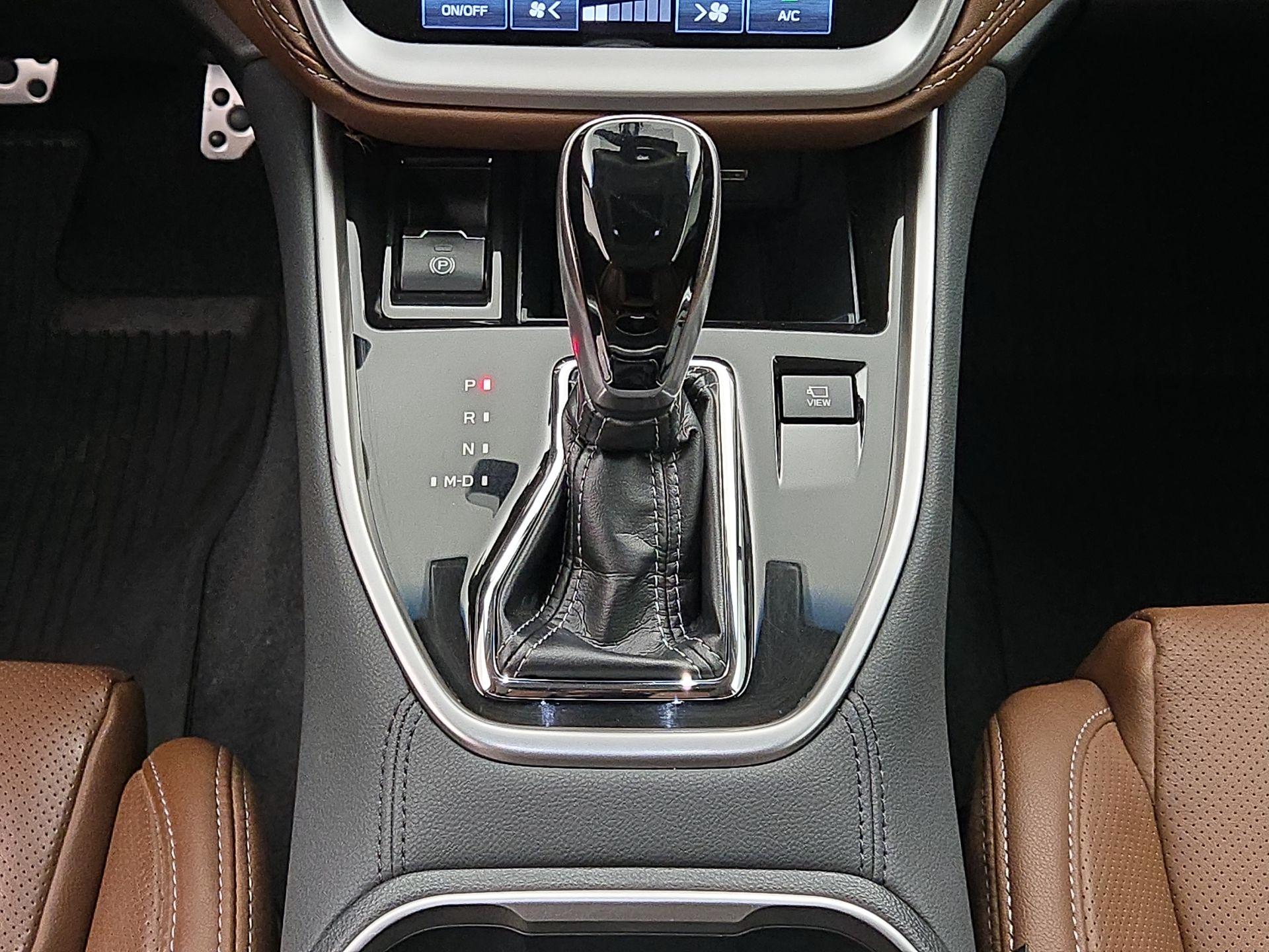 Thumbnail: 2020 Subaru Outback - 17