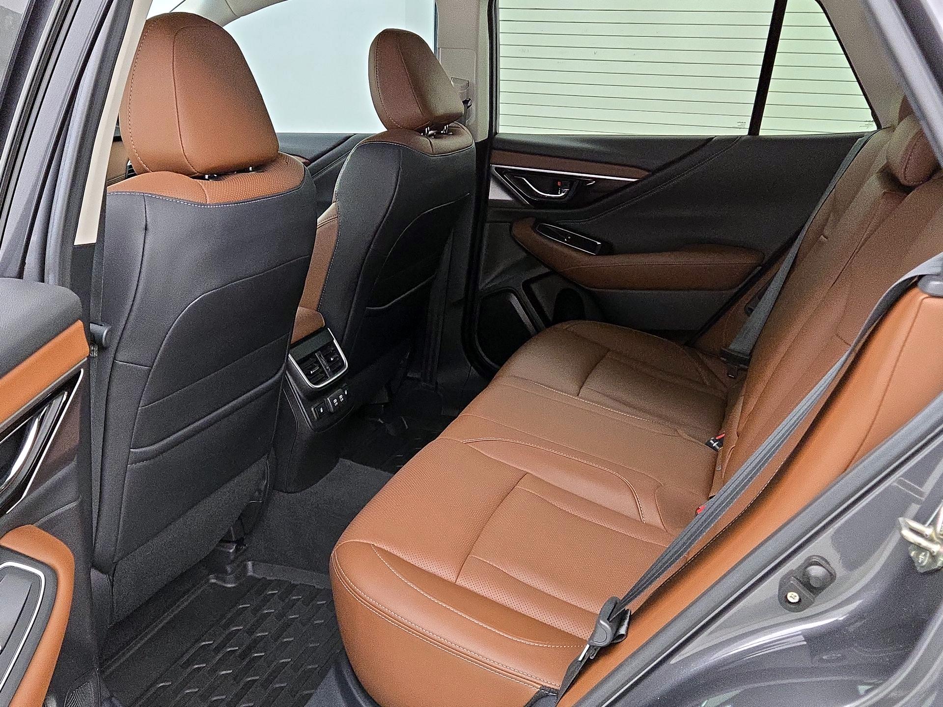 Thumbnail: 2020 Subaru Outback - 18