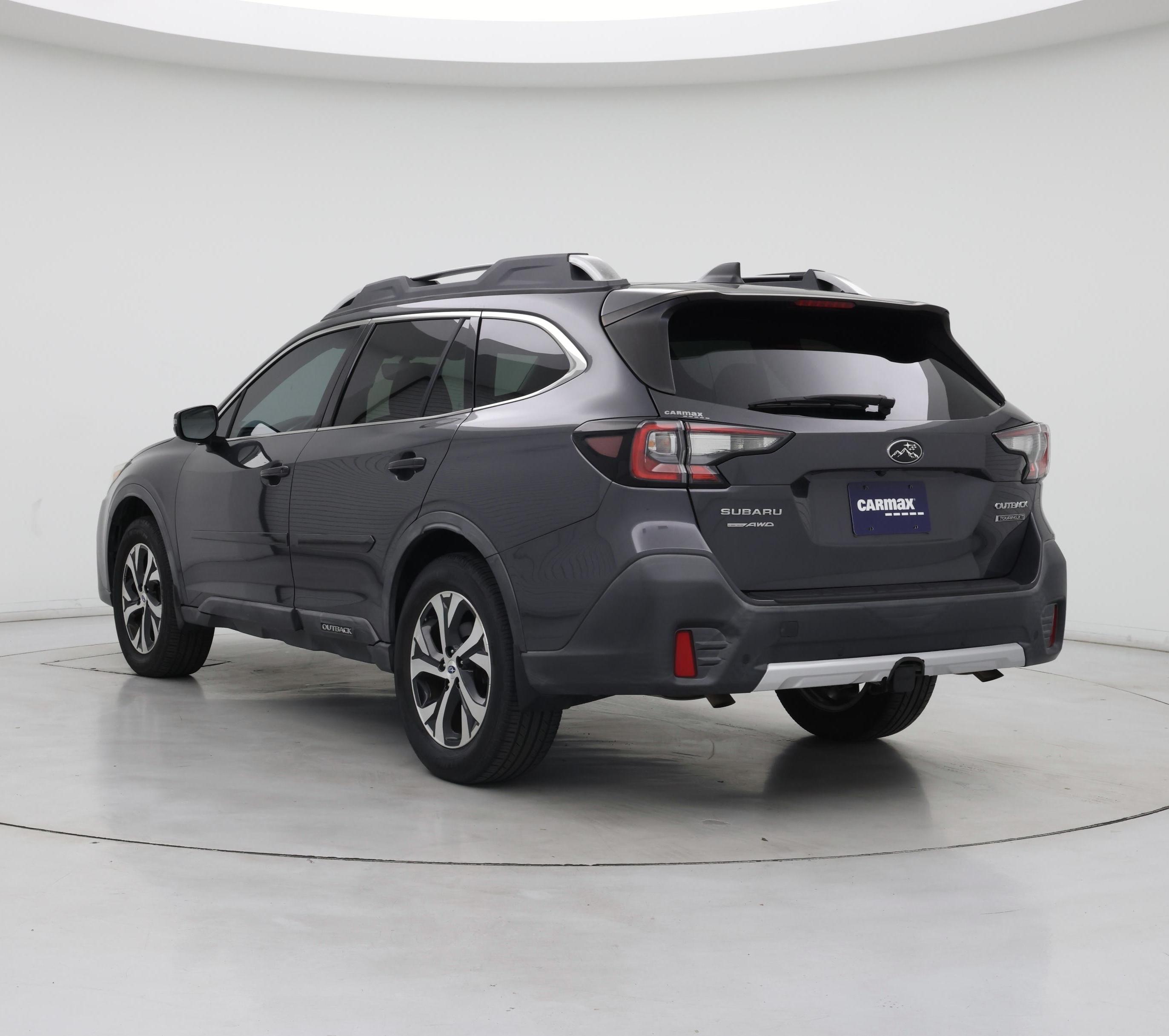 Thumbnail: 2020 Subaru Outback - 2