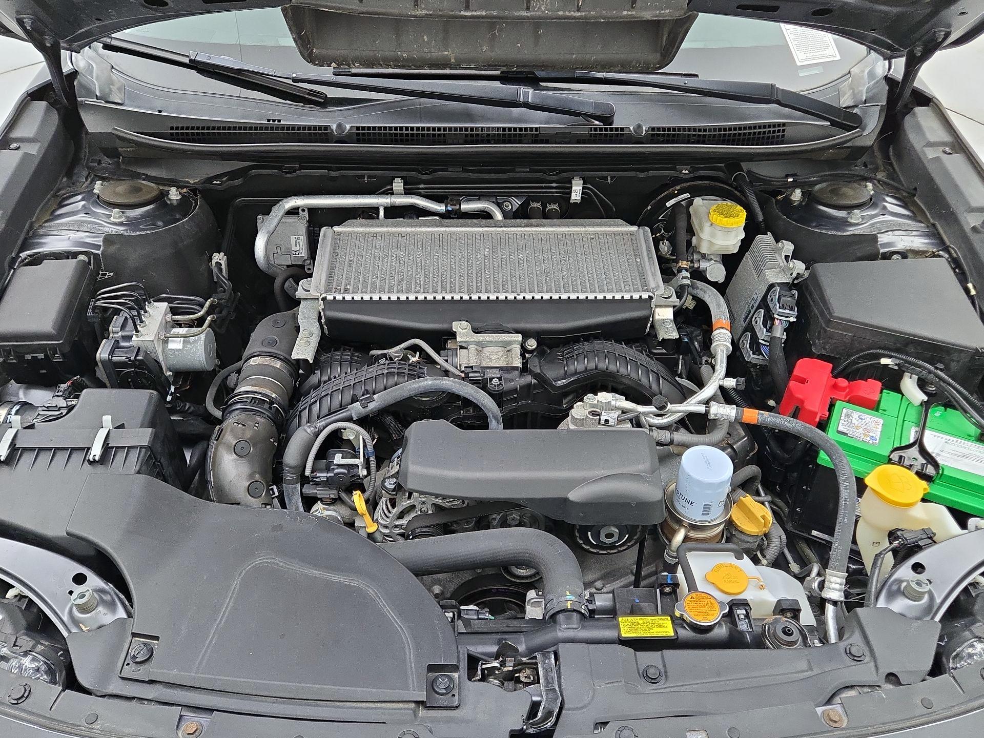 Thumbnail: 2020 Subaru Outback - 20