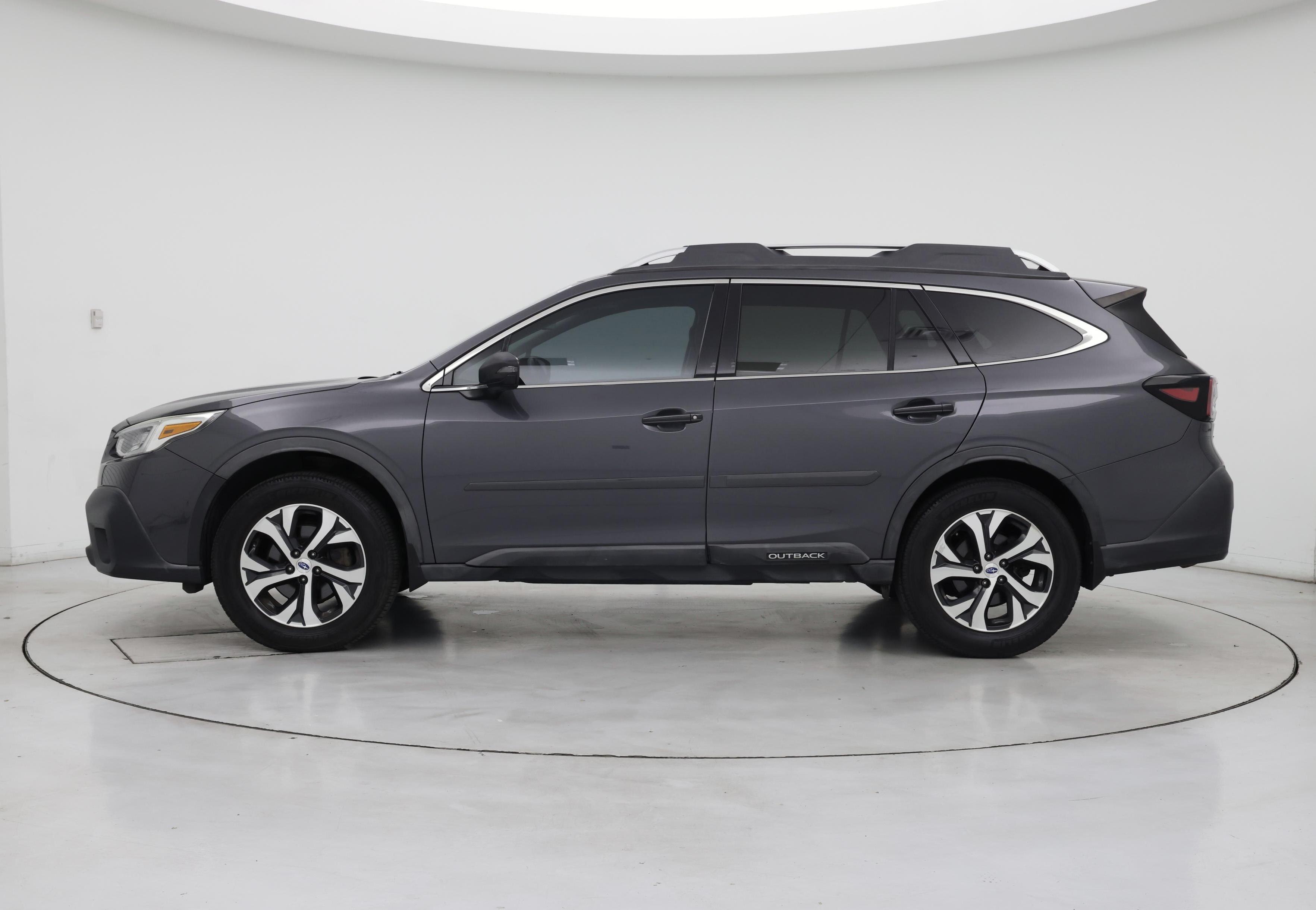 Thumbnail: 2020 Subaru Outback - 3