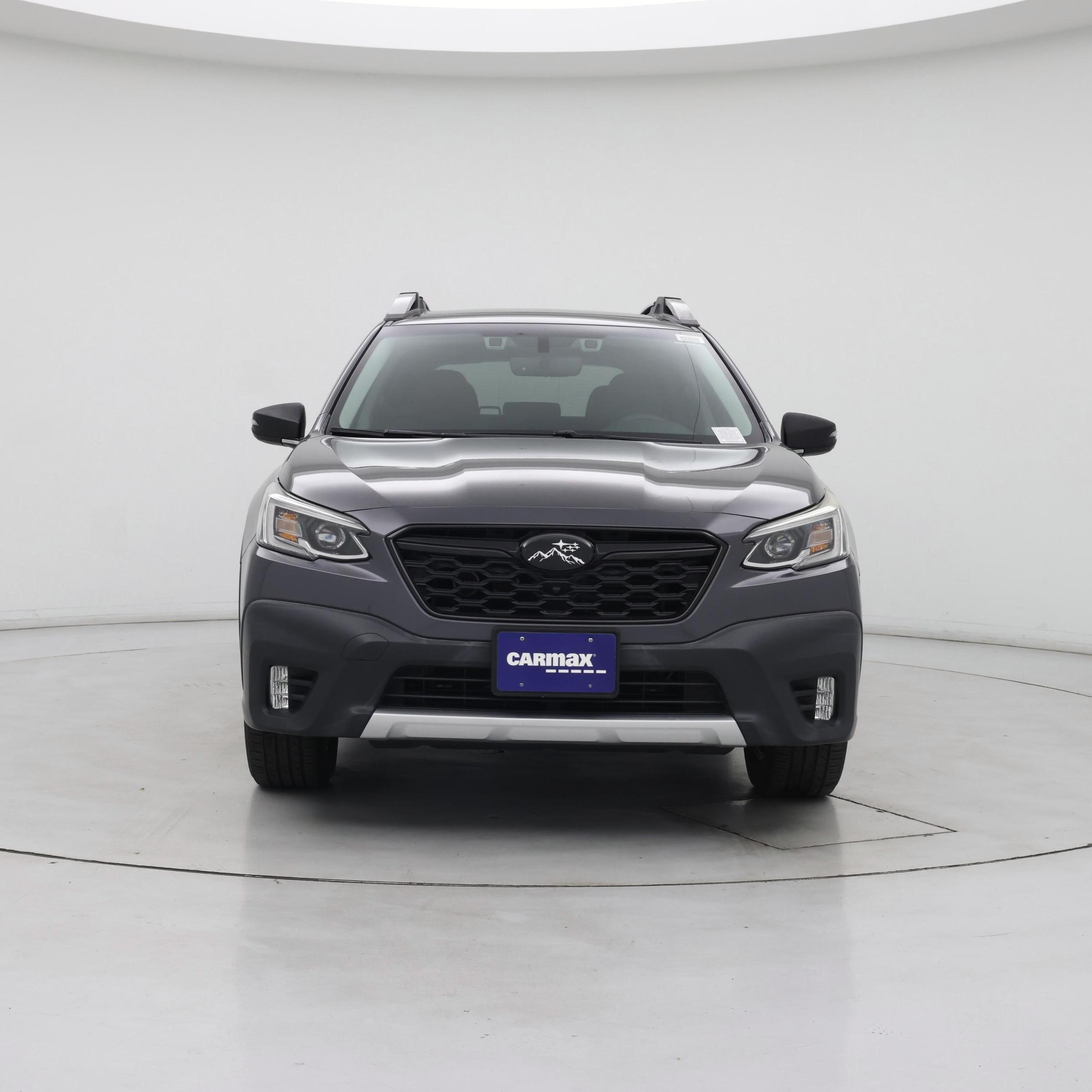 Thumbnail: 2020 Subaru Outback - 5
