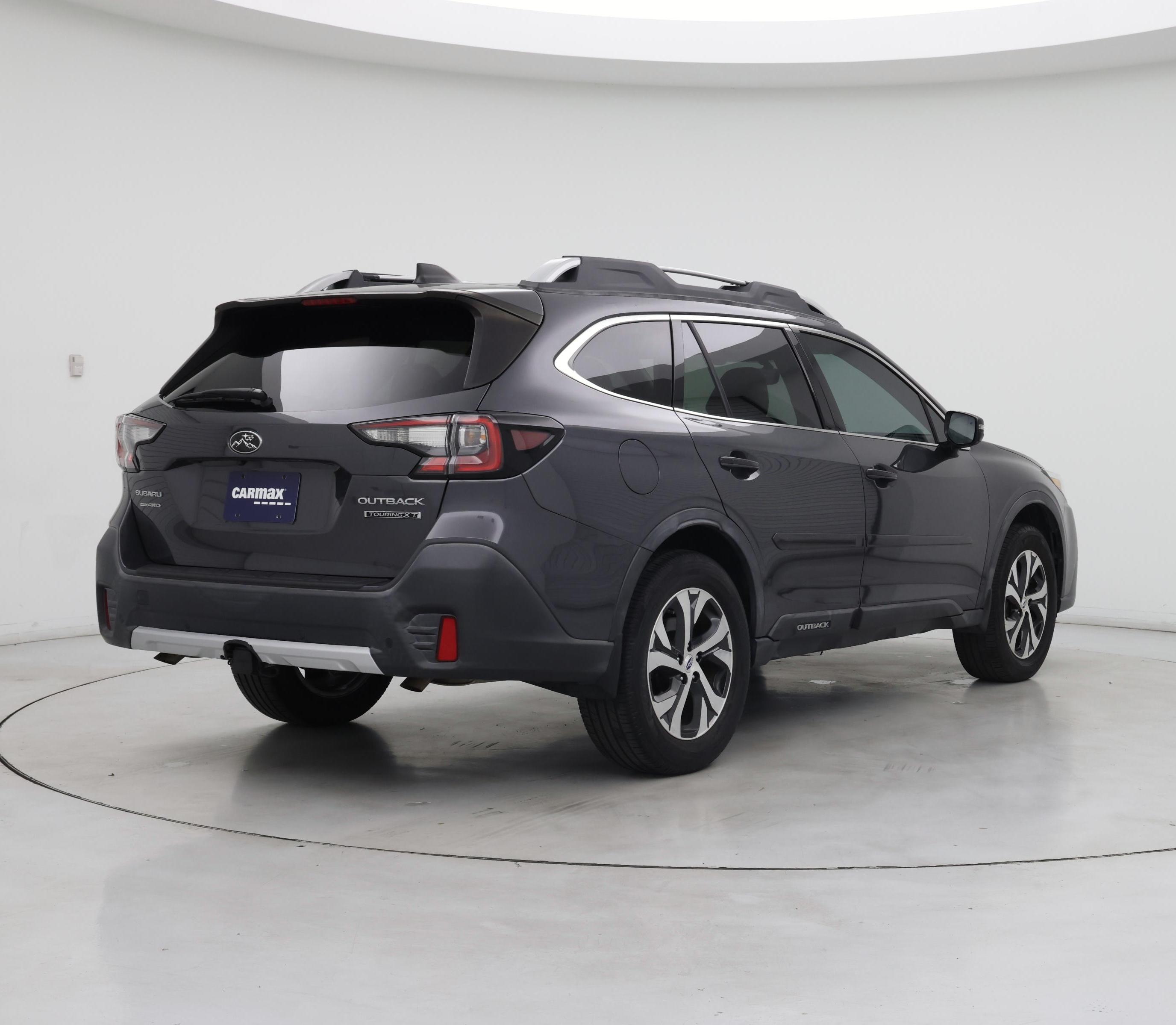 Thumbnail: 2020 Subaru Outback - 8