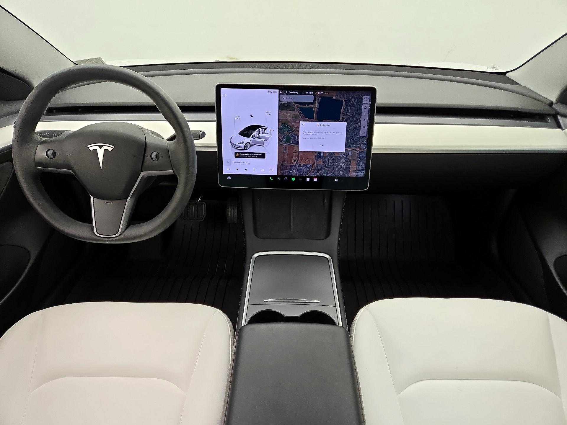 Thumbnail: 2022 Tesla Model 3 - 9