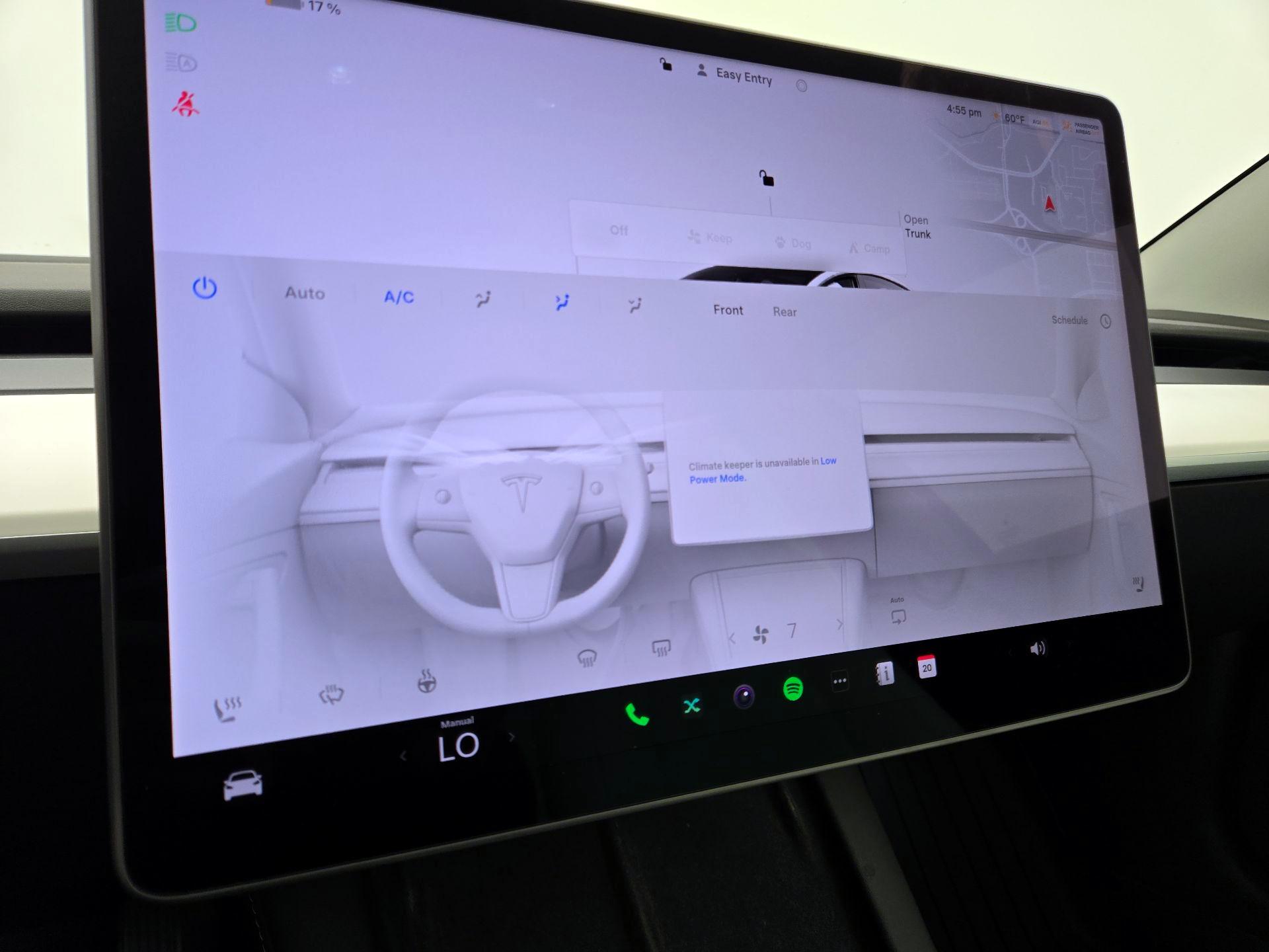 Thumbnail: 2022 Tesla Model 3 - 15