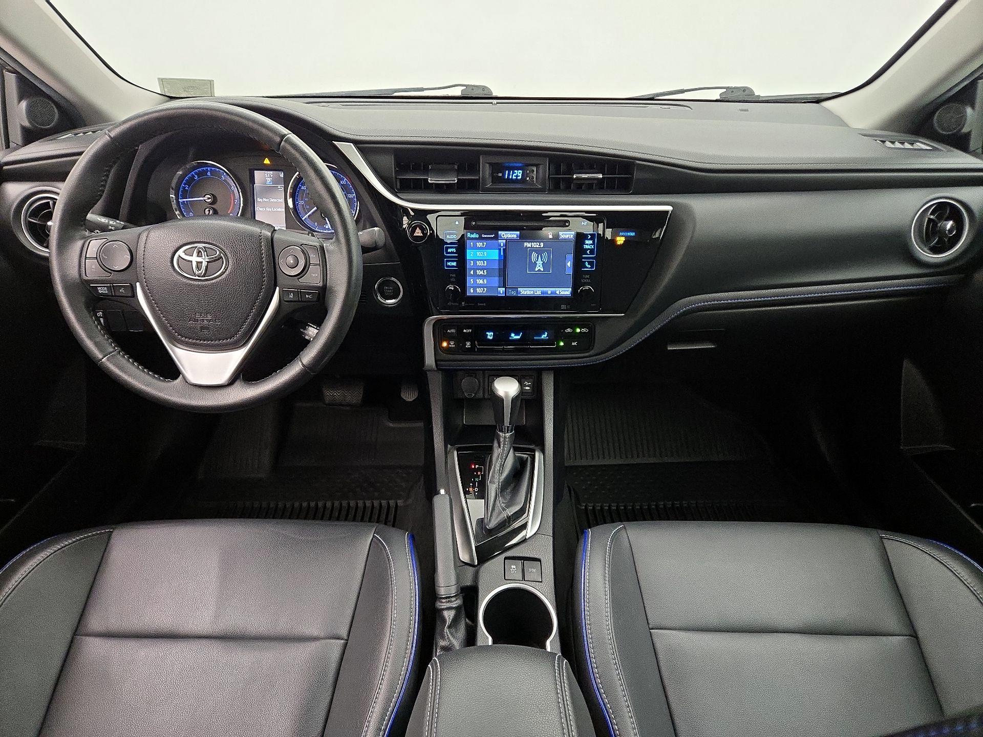 Thumbnail: 2019 Toyota Corolla - 9