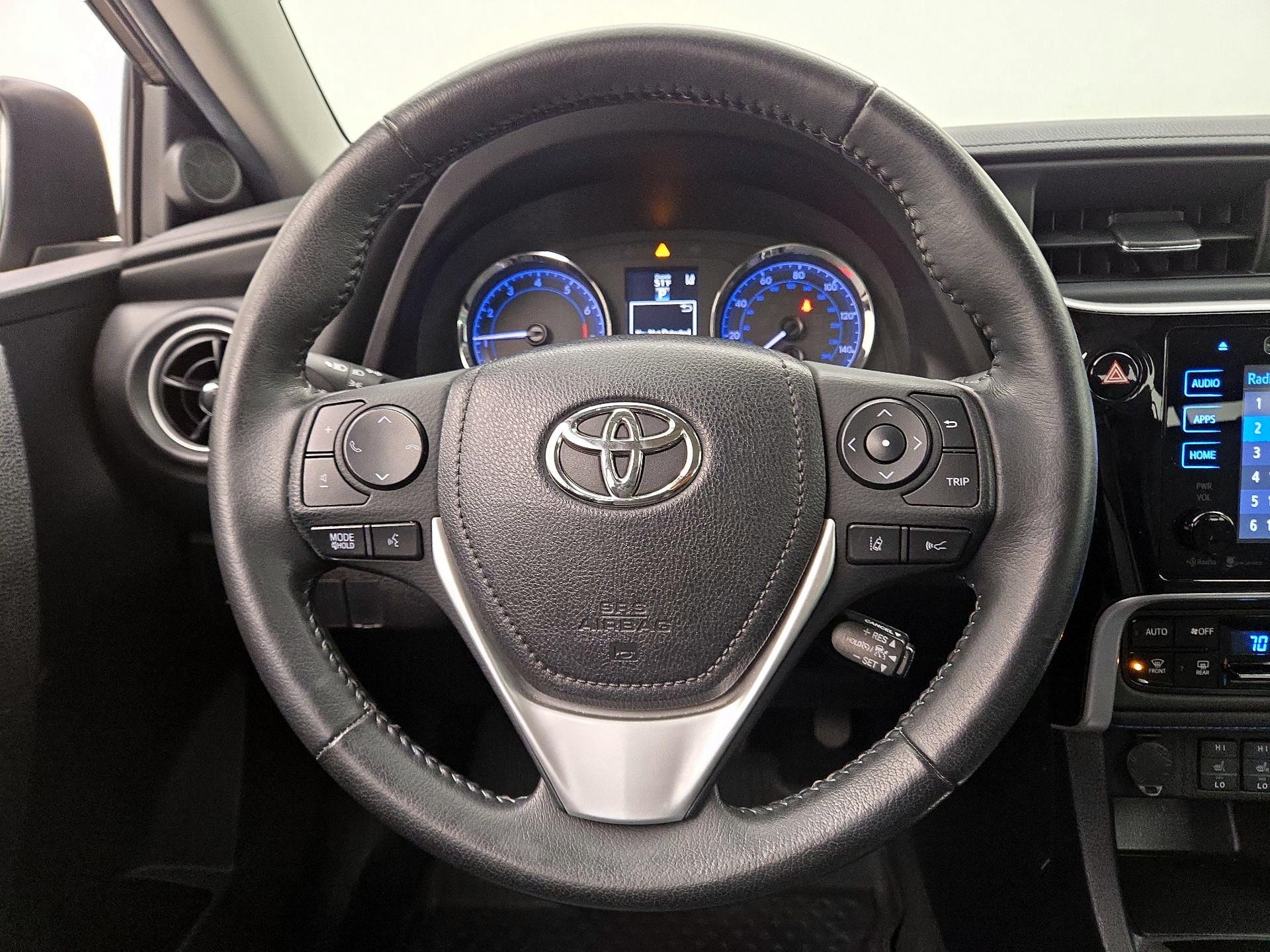 Thumbnail: 2019 Toyota Corolla - 10