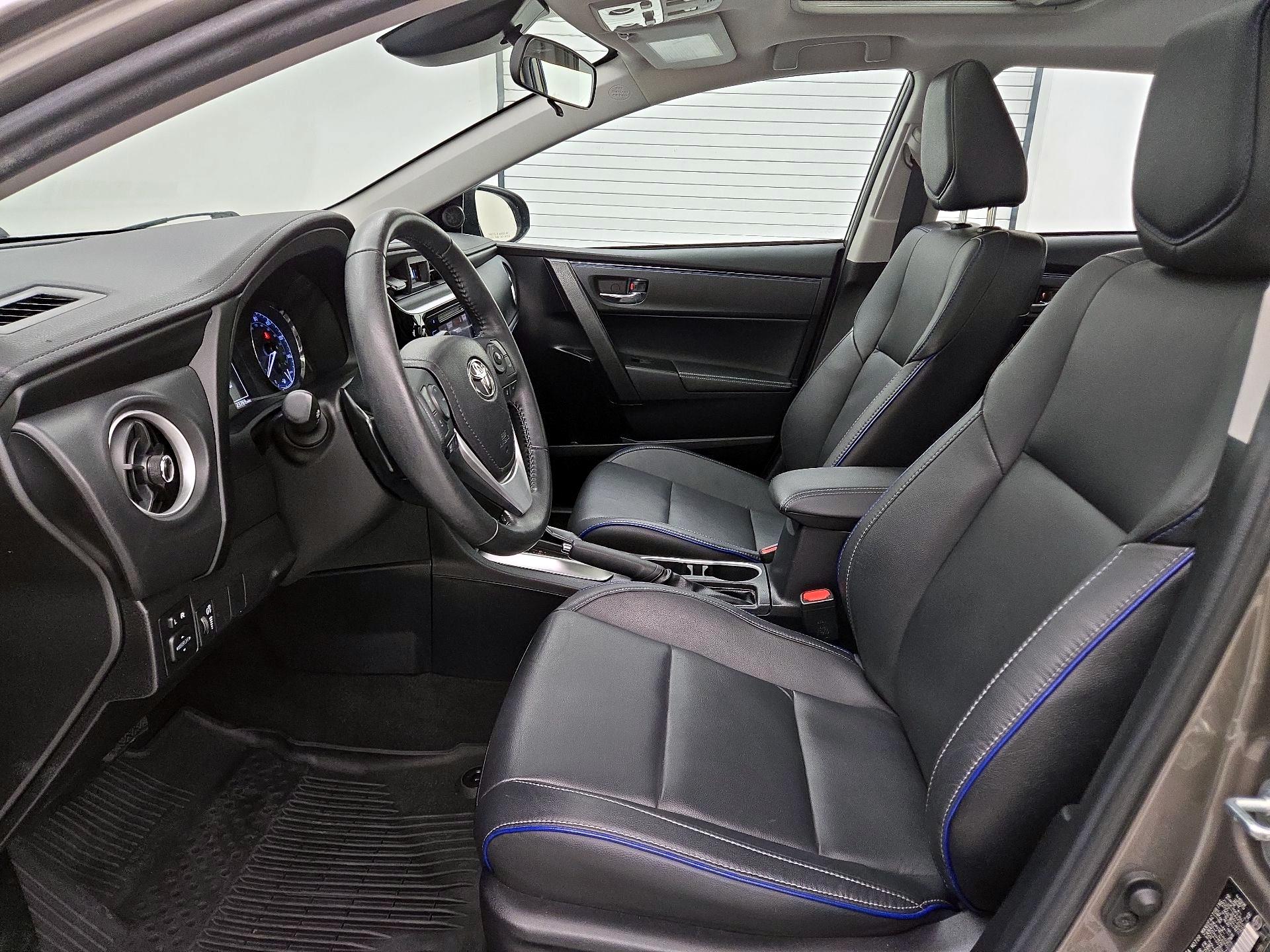 Thumbnail: 2019 Toyota Corolla - 11