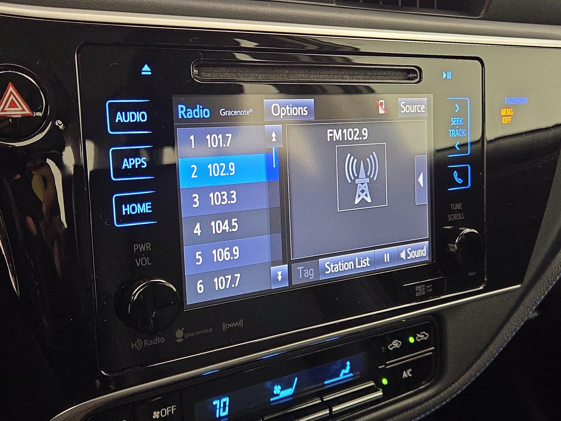 Thumbnail: 2019 Toyota Corolla - 15