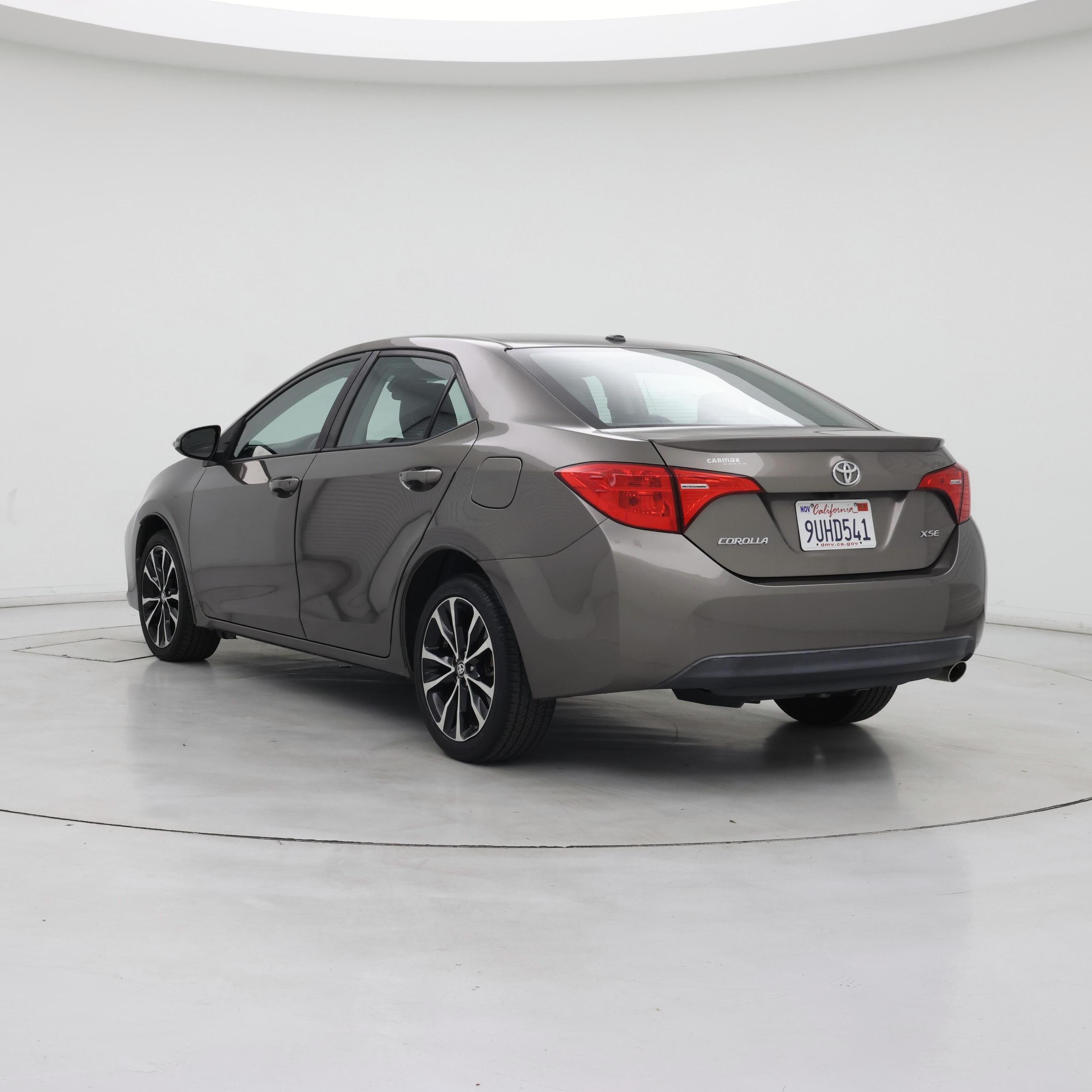 Thumbnail: 2019 Toyota Corolla - 2