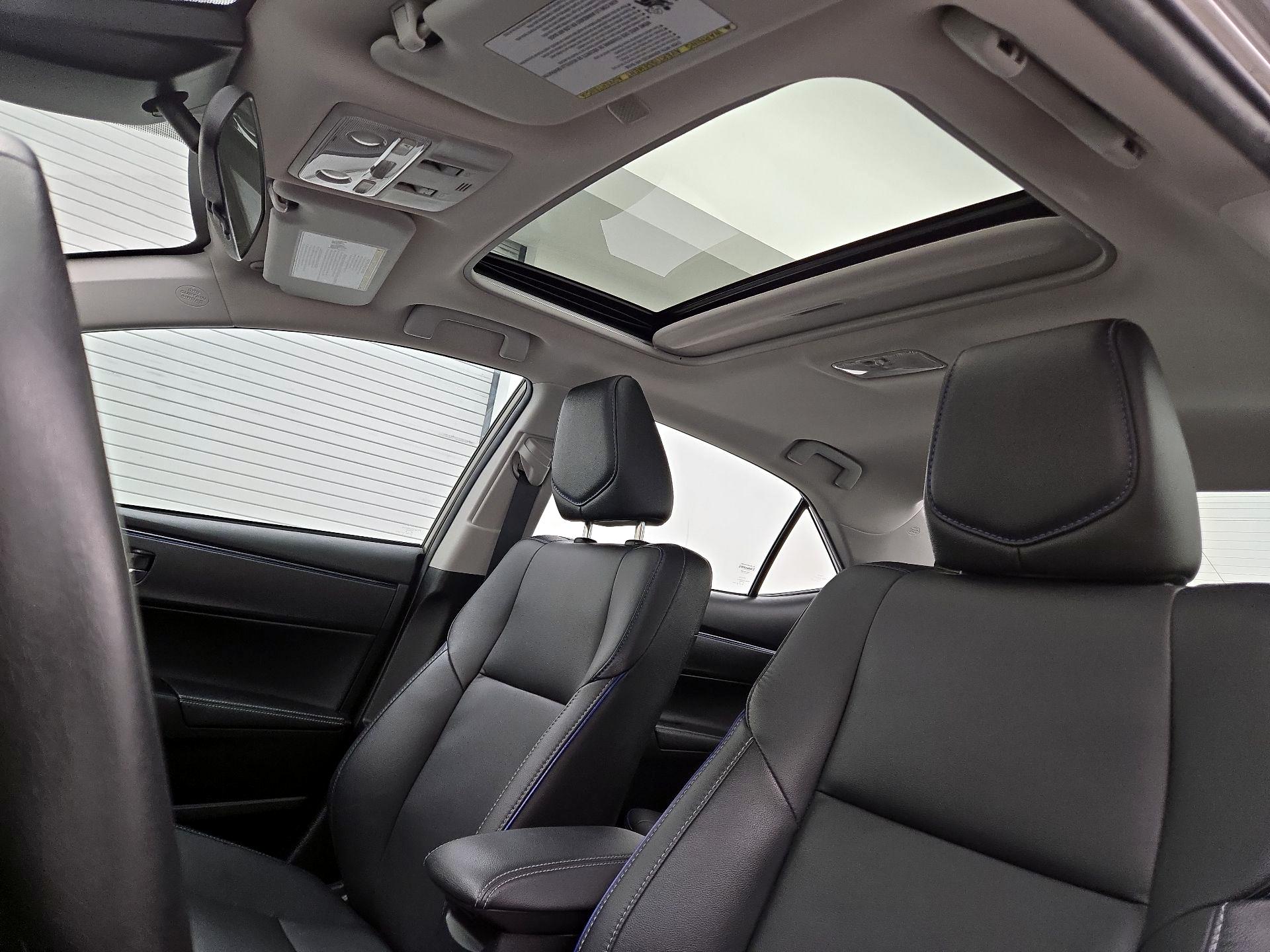 Thumbnail: 2019 Toyota Corolla - 19