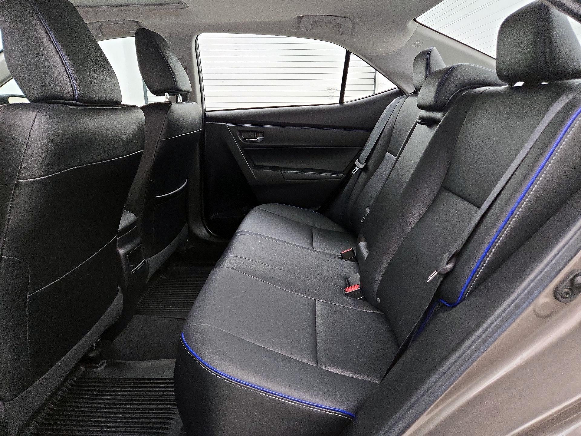 Thumbnail: 2019 Toyota Corolla - 20